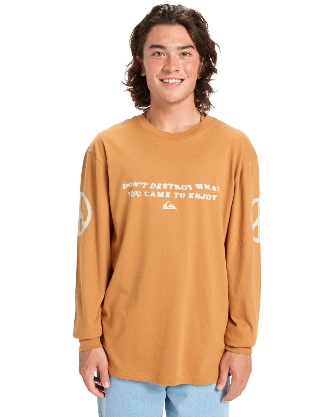 Quiksilver "Ev Cold Ways"
