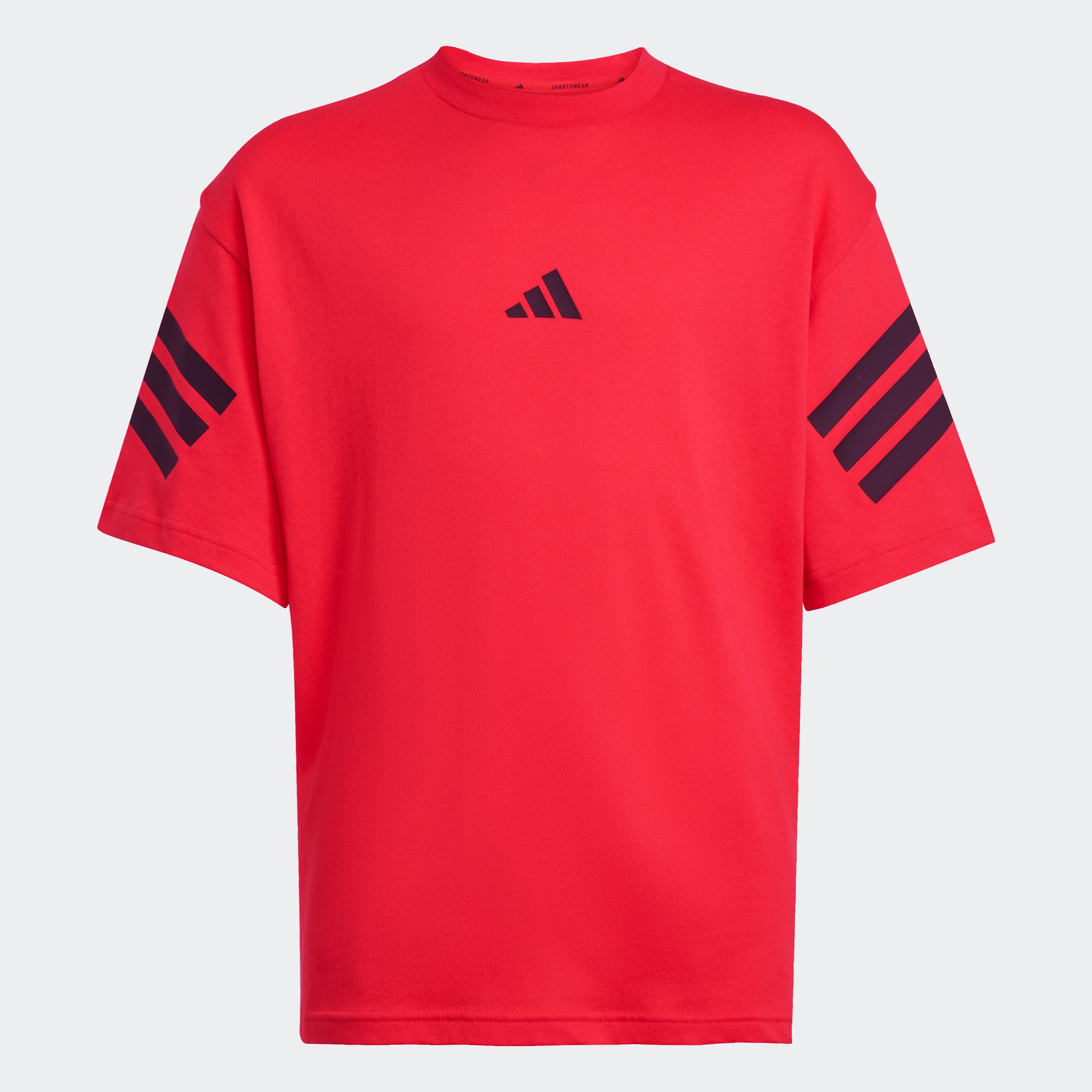 adidas Sportswear T-Shirt »J FI 3S T«