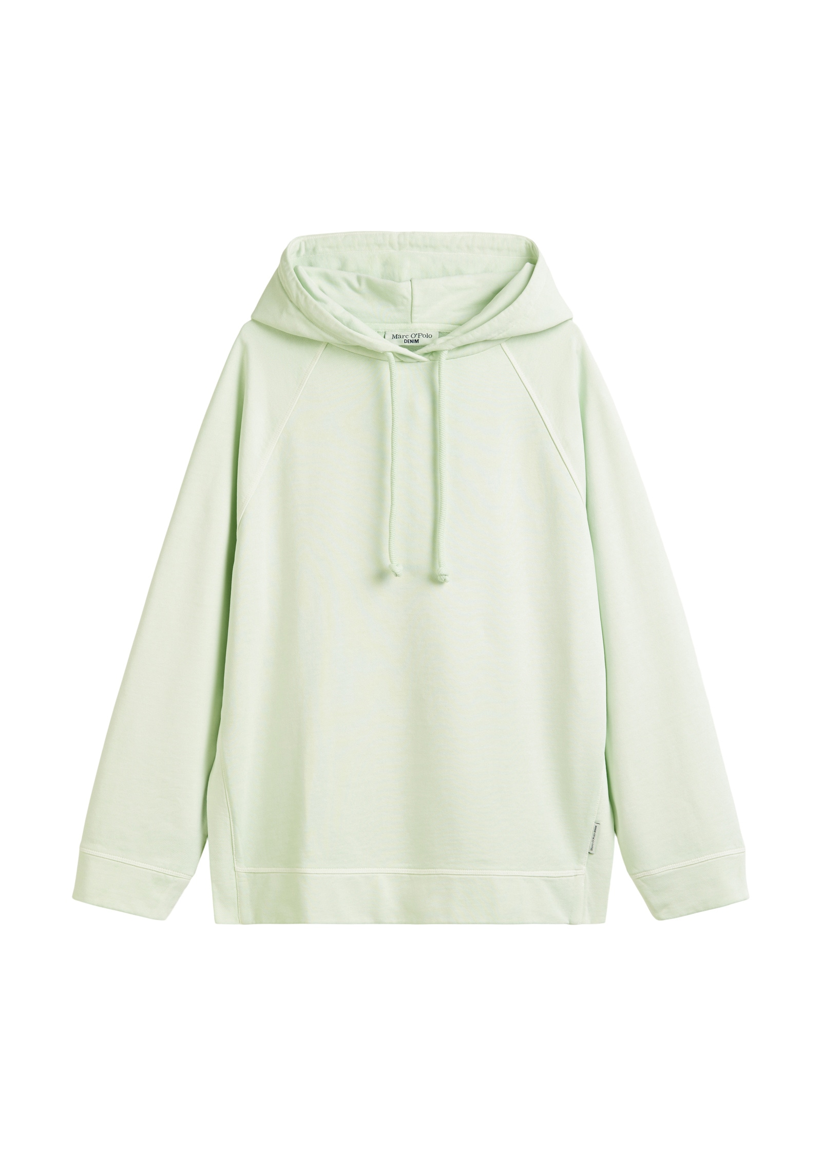 Marc O'Polo DENIM Sweatshirt »mit kuscheliger Innenseite«