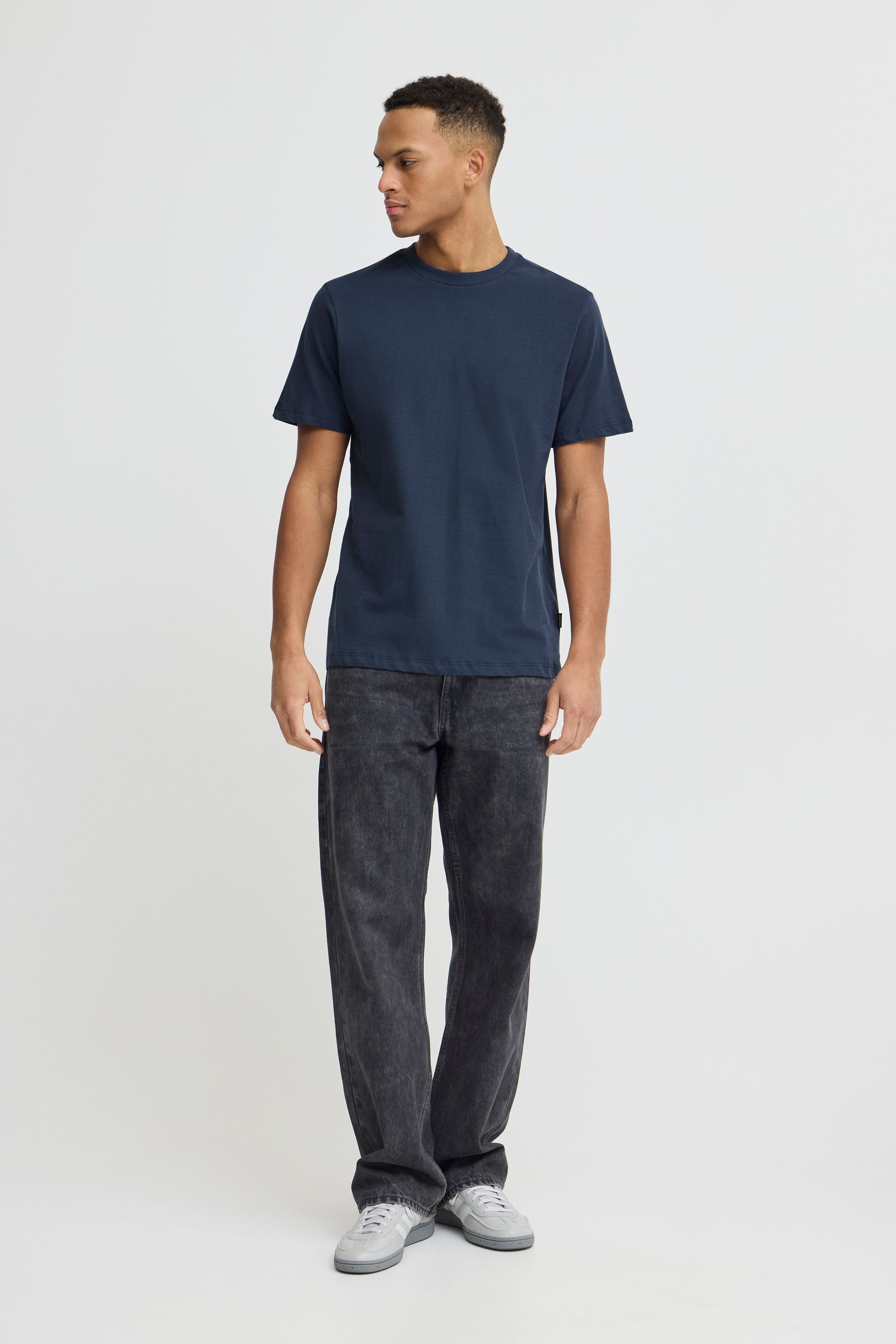 Blend Rundhalsshirt »Rundhalsshirt BHVAGO«