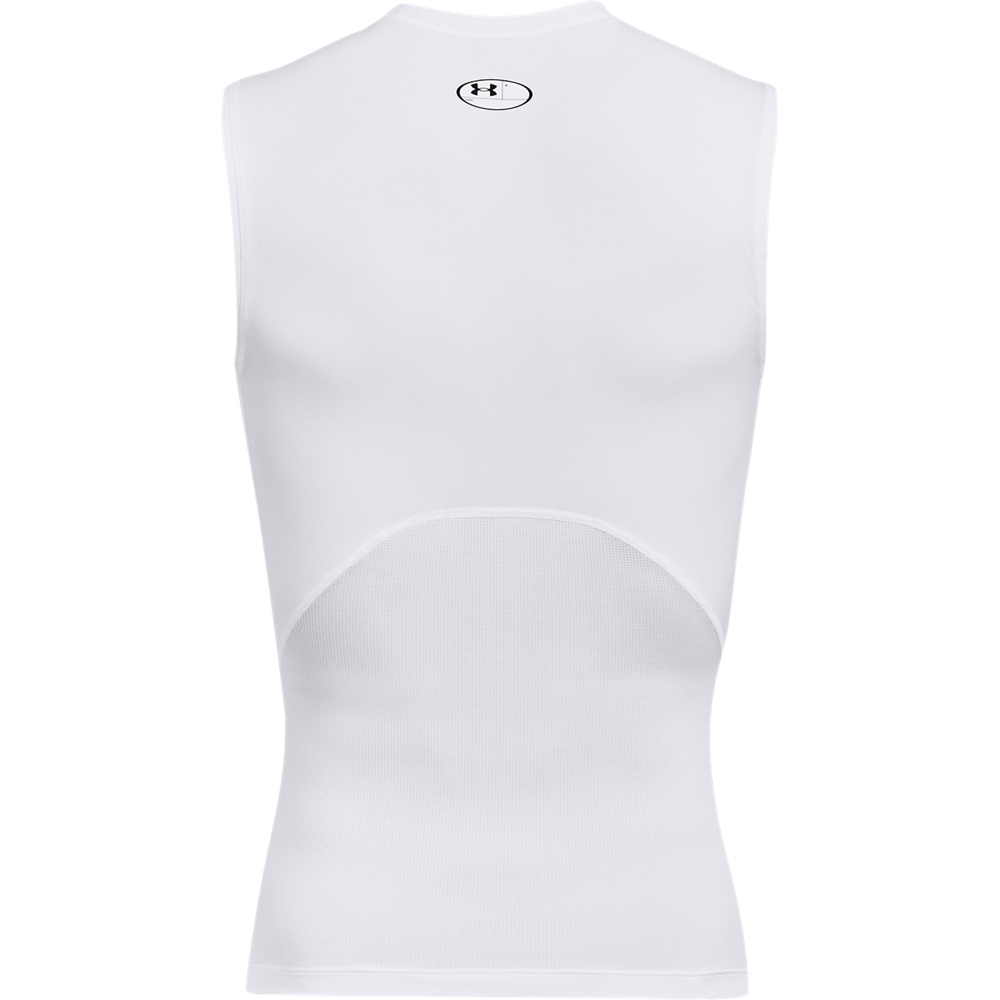 Under Armour® Trainingstop »UA HG ARMOUR COMP SL«, (1 tlg.)