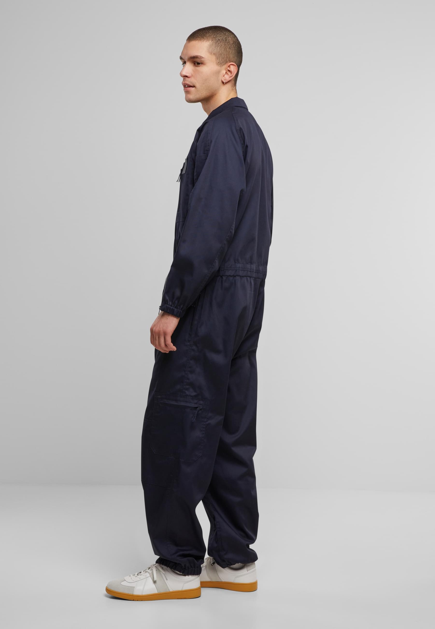 Brandit Jumpsuit »Brandit Herren Einsatzkombi«, (1 tlg.)
