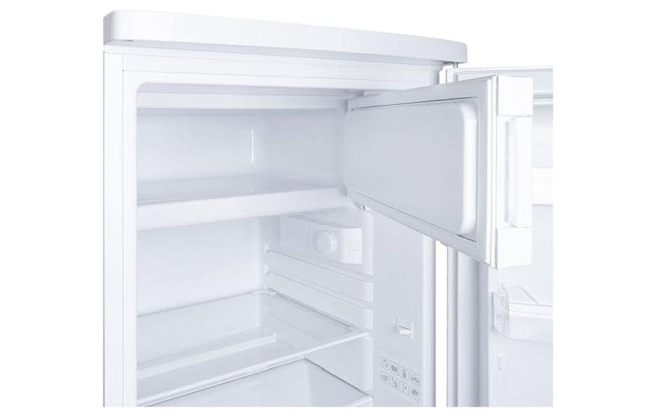 Kibernetik Kühlschrank »ECOKSG118 Re« 85,5 cm hoch 54,5 cm breit