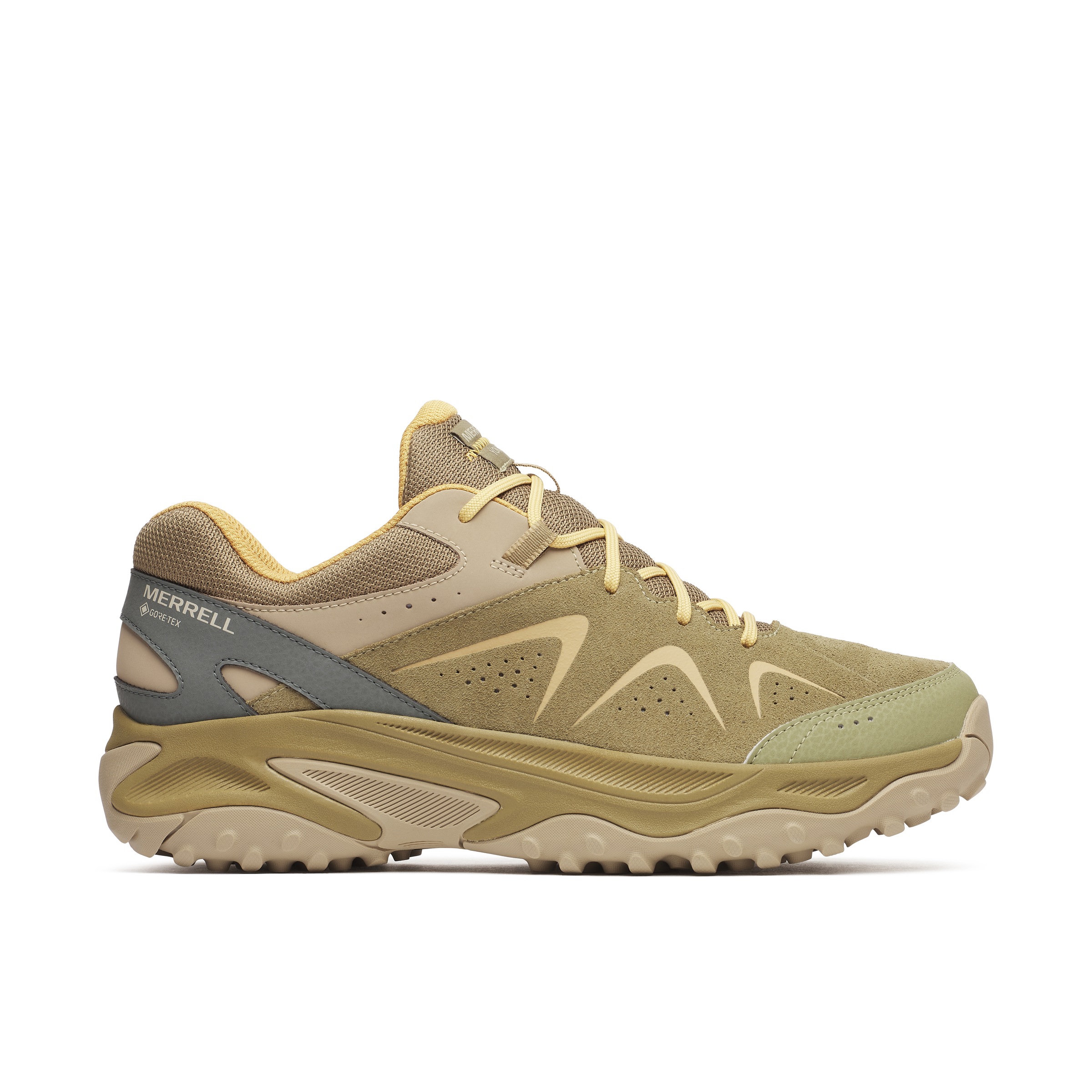 Merrell Wanderschuh "YOKOTA 3 GORE-TEX", wasserdicht günstig online kaufen