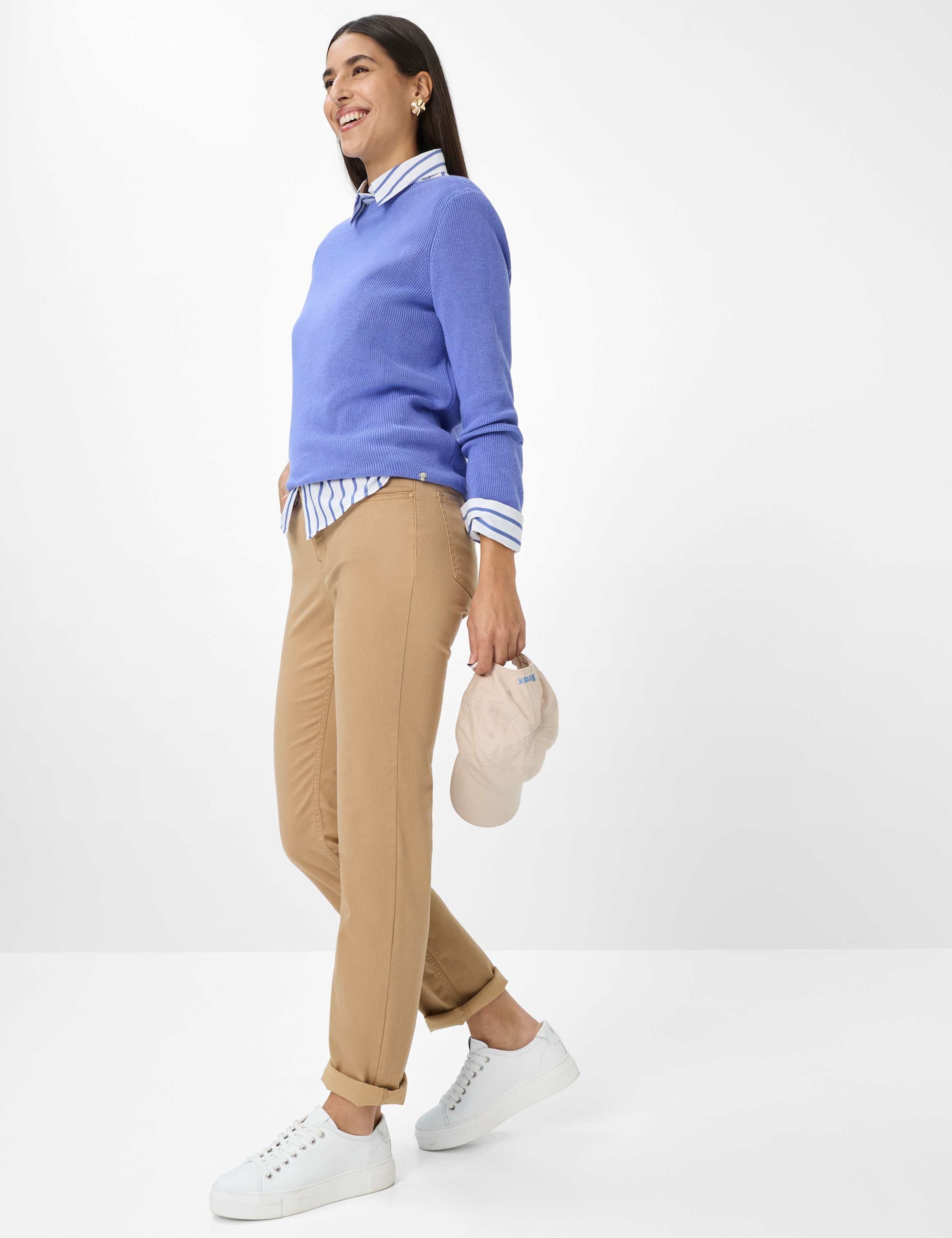 Brax 5-Pocket-Hose »Style MARY«