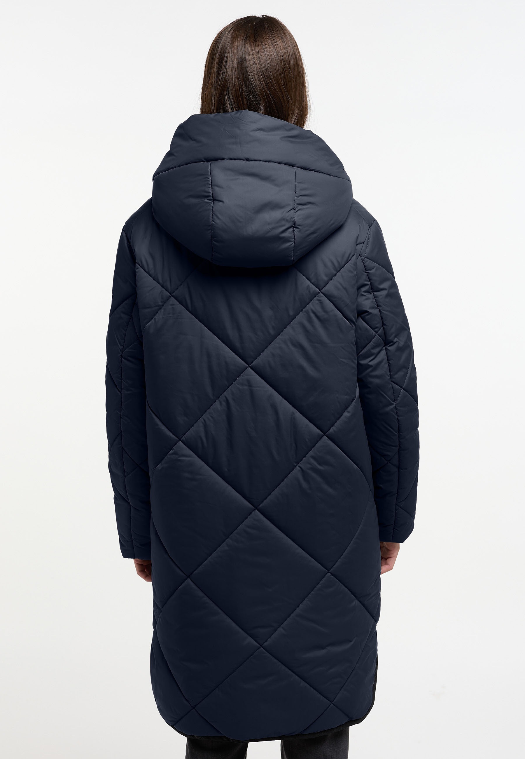 Frieda & Freddies Langmantel "Padded Coat / Richelle" günstig online kaufen