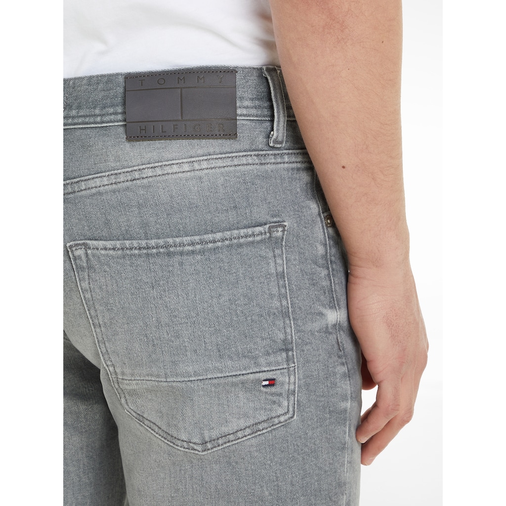 Tommy Hilfiger 5-Pocket-Jeans