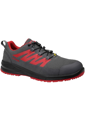 Elten Sicherheitsschuh »MARTEN XXSports grey...