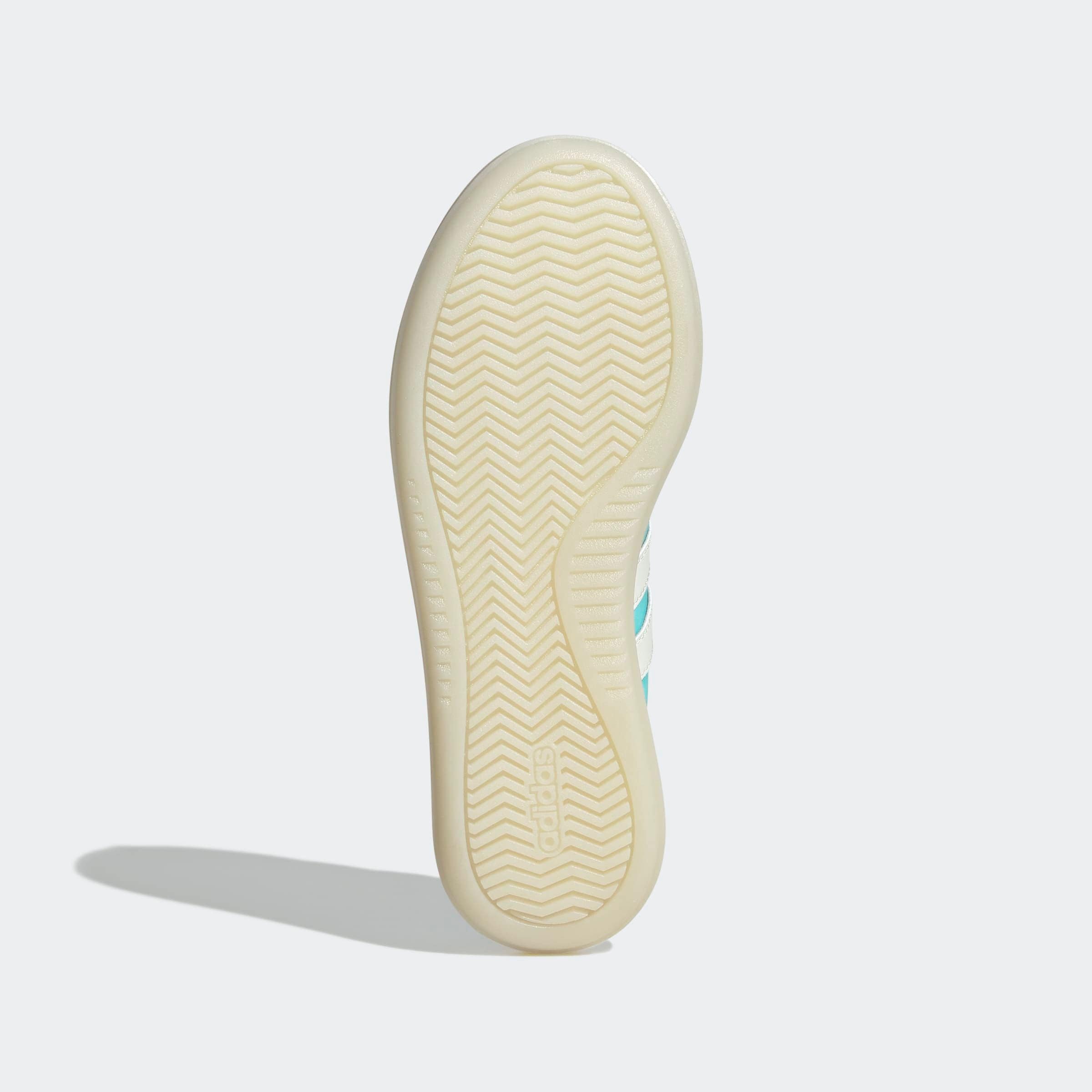 adidas Sportswear Sneaker »BARREDA DECODE«, Design auf den Spuren des adidas Handball Spezial