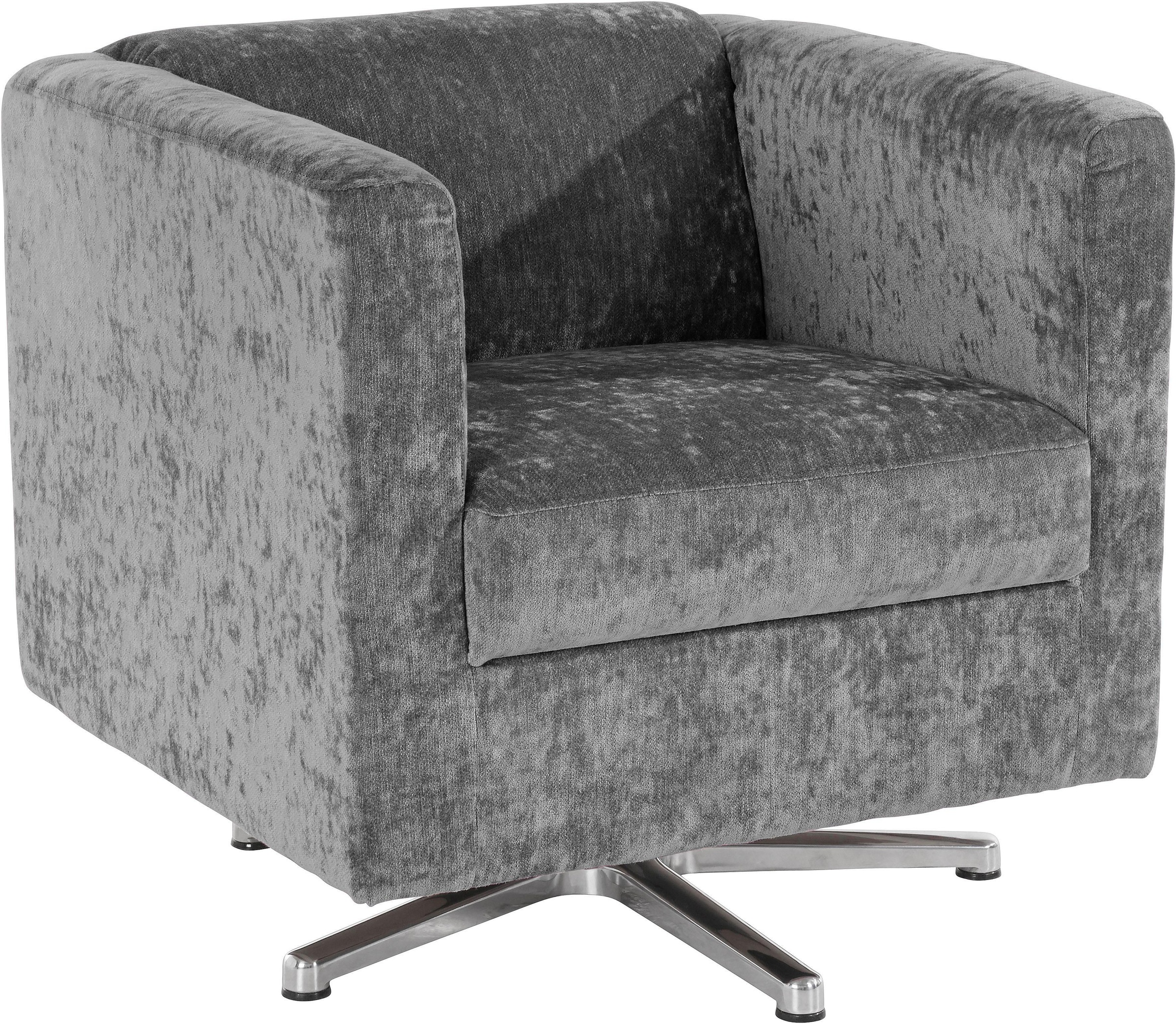 Home affaire Sessel "Bob Drehsessel, Clubsessel und Cocktailsessel - alles günstig online kaufen