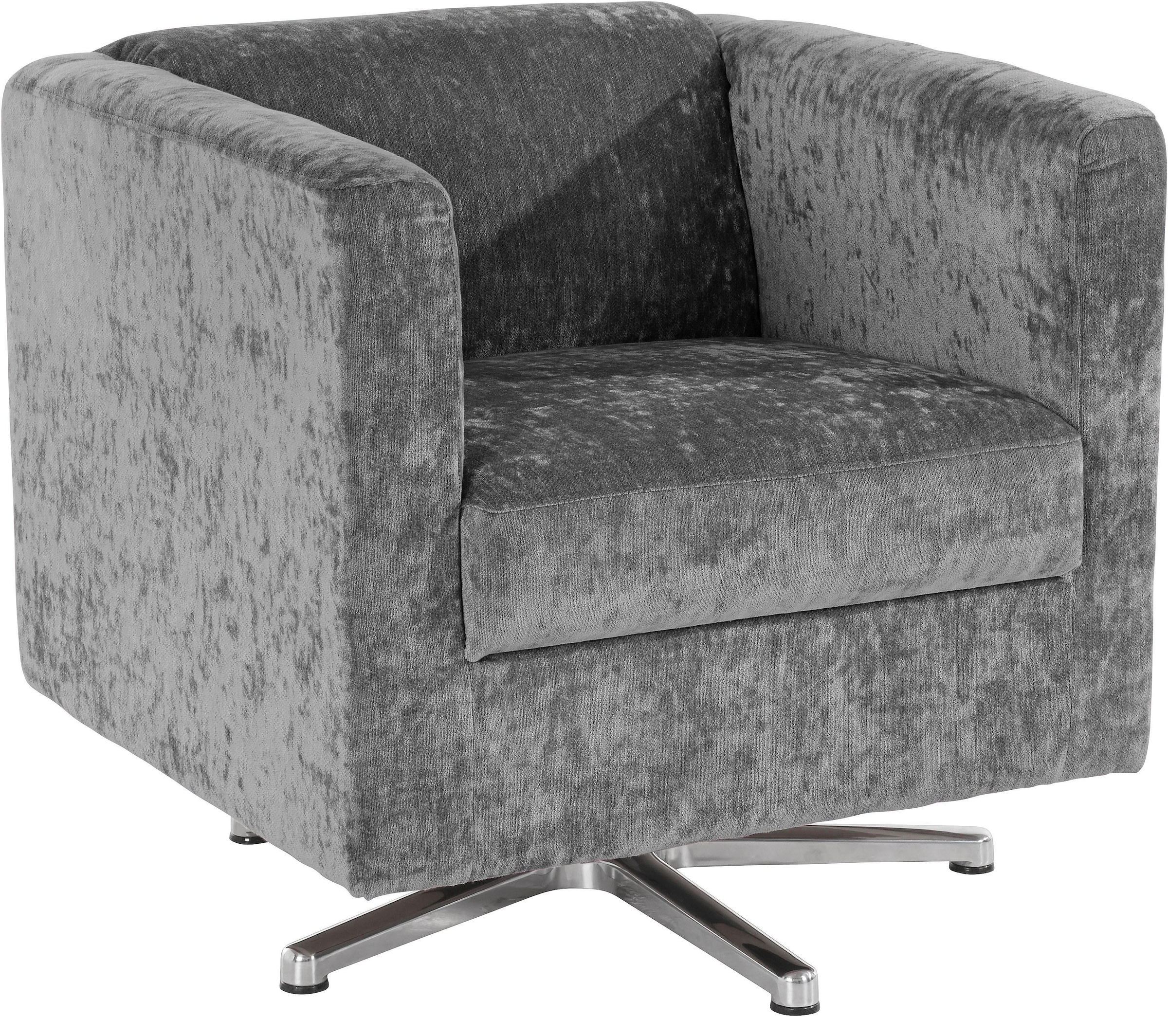 INOSIGN Sessel "Bob Drehsessel, Clubsessel und Cocktailsessel - alles passt günstig online kaufen