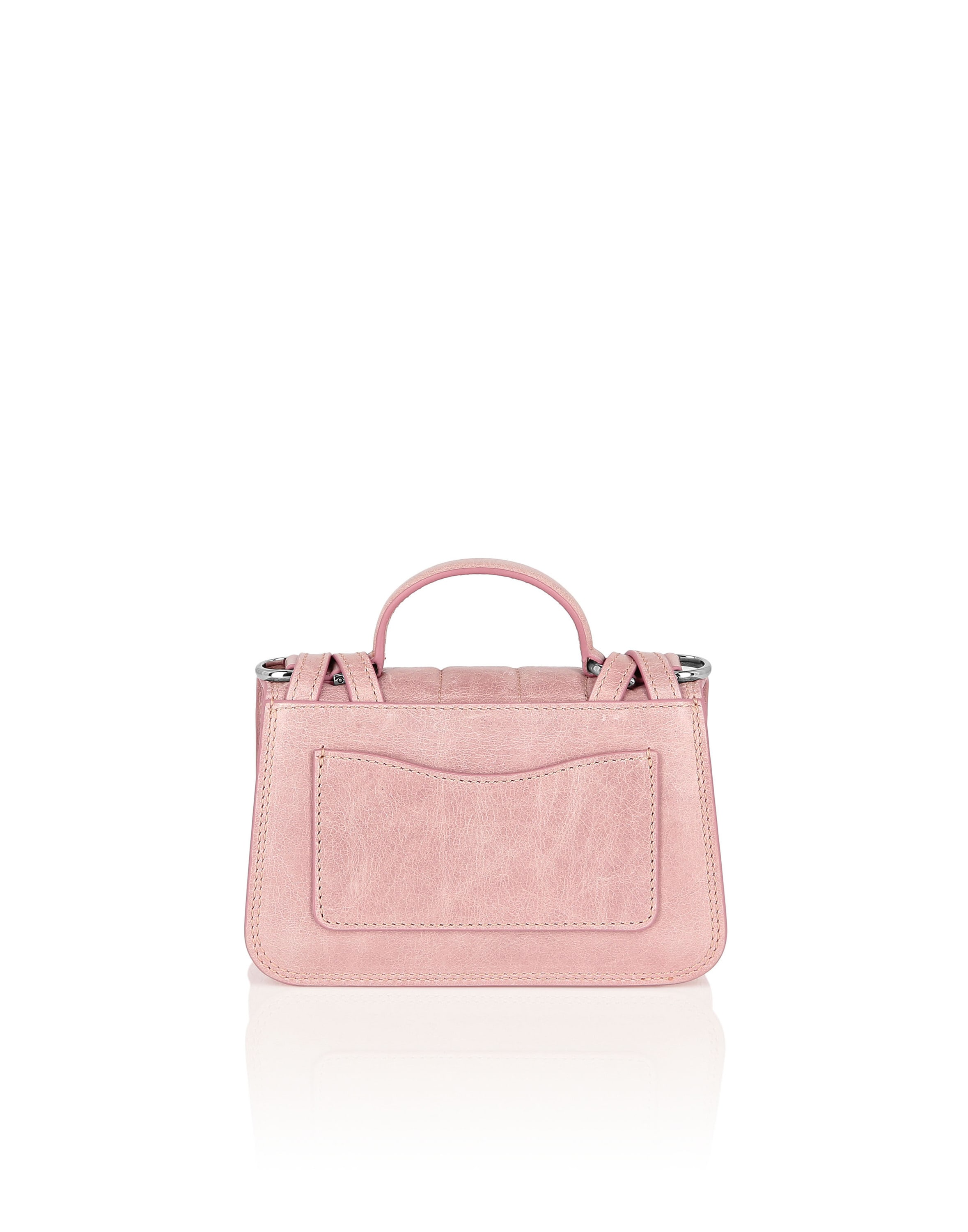 PHILIPP PLEIN Handtasche »Hexagon«