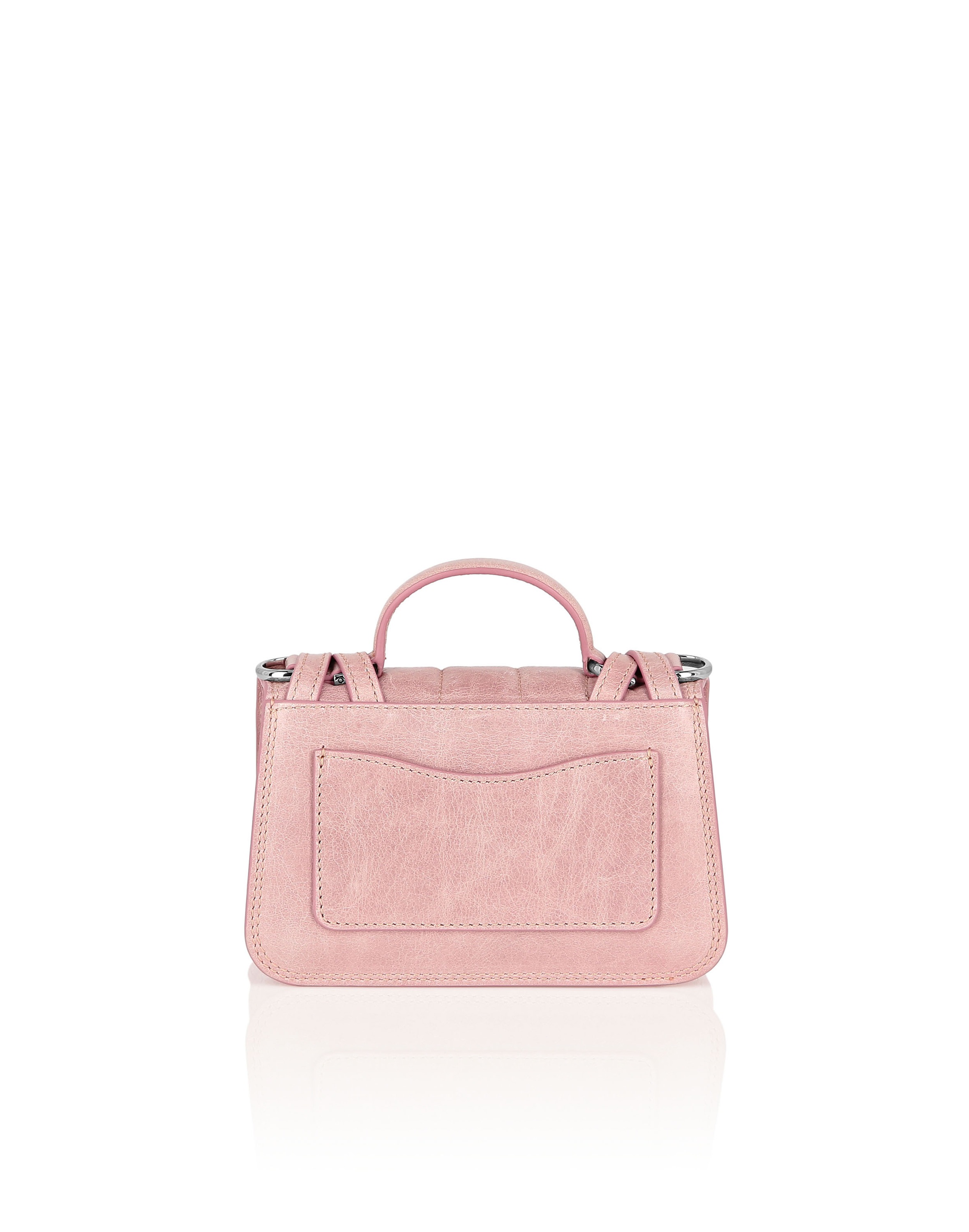 PHILIPP PLEIN Handtasche "Hexagon" günstig online kaufen