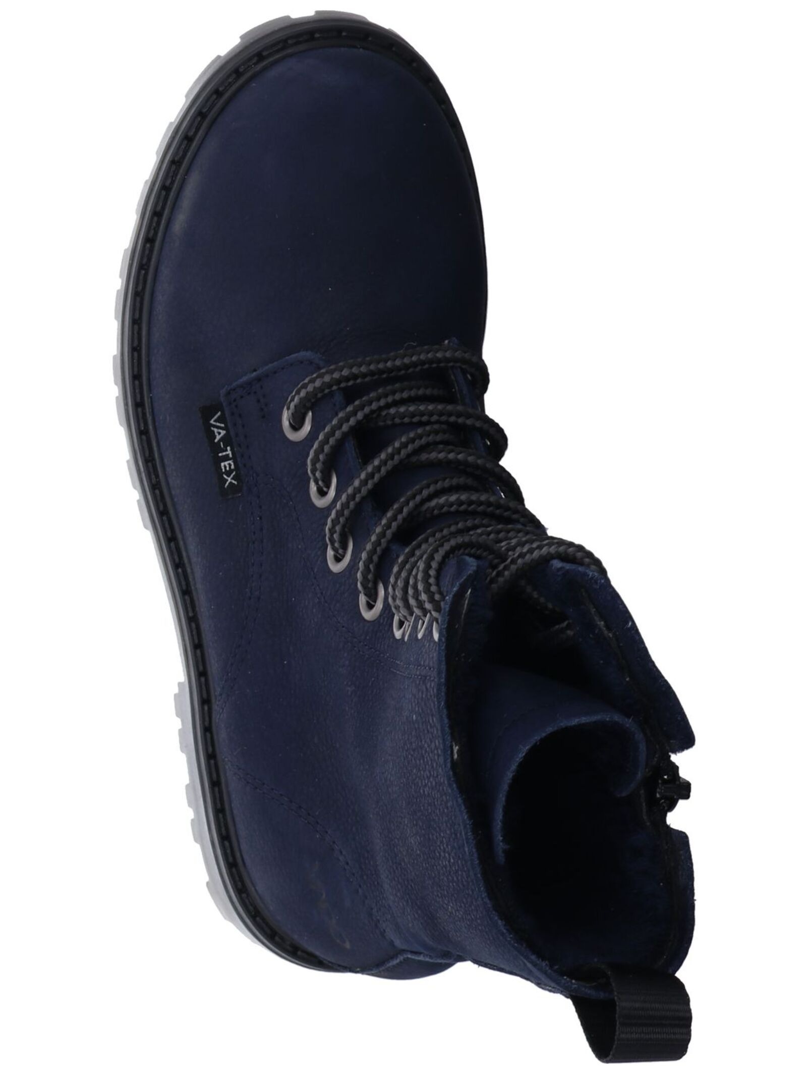 Vado Schnürstiefelette »Vado Stiefelette Leder«