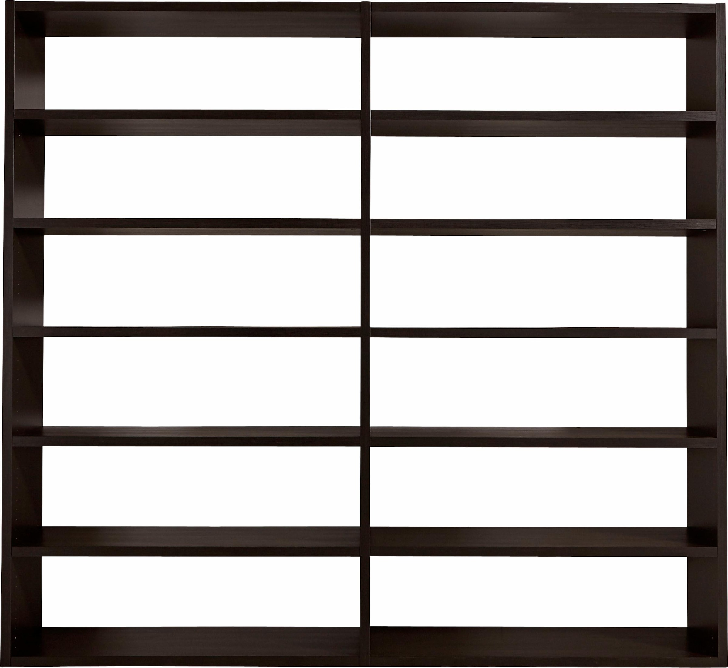 fif möbel Standregal »Toro«, 12 Fächer, Breite 240,6 cm