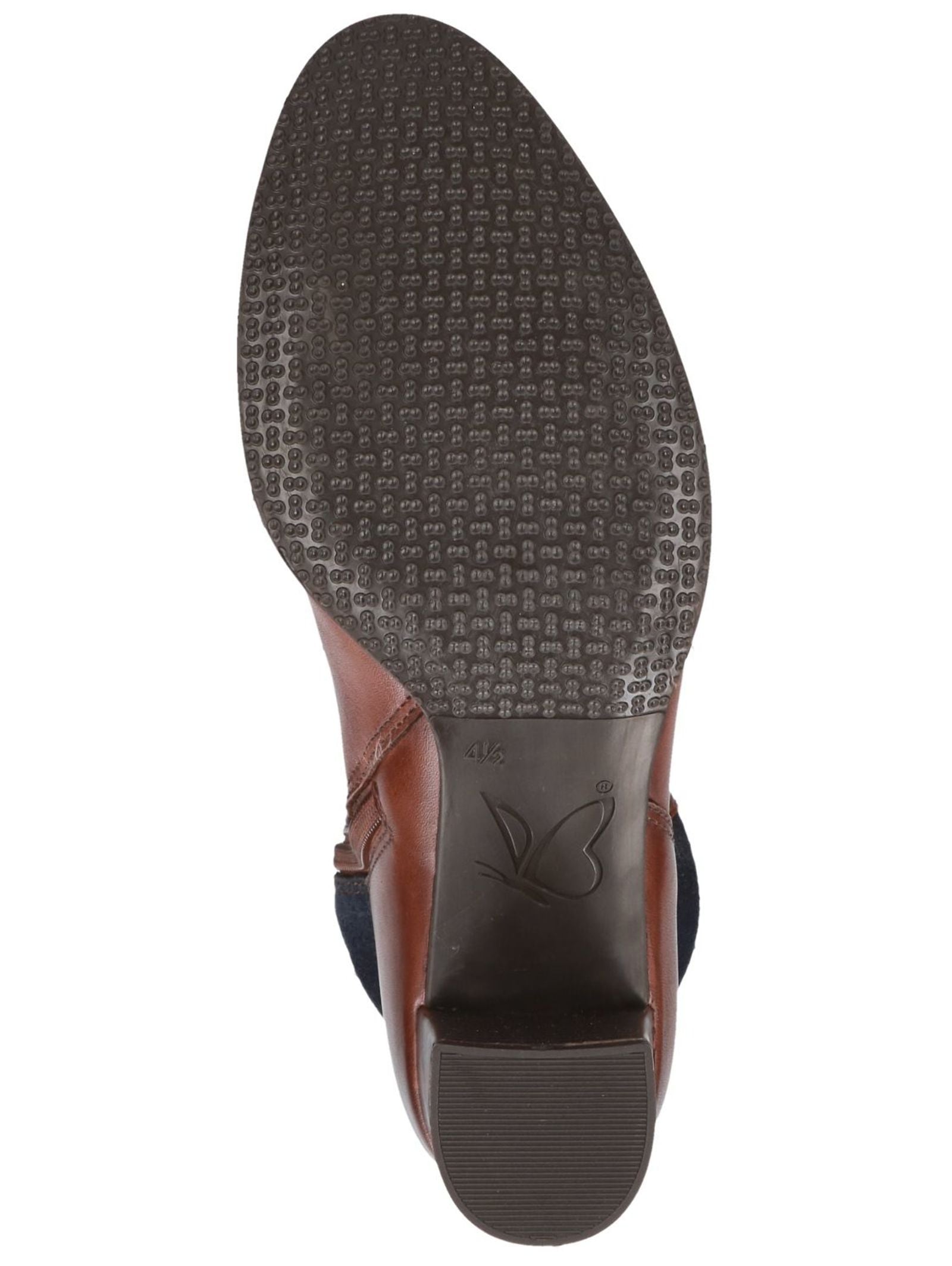Caprice Stiefel »Caprice Stiefel Leder/Textil«