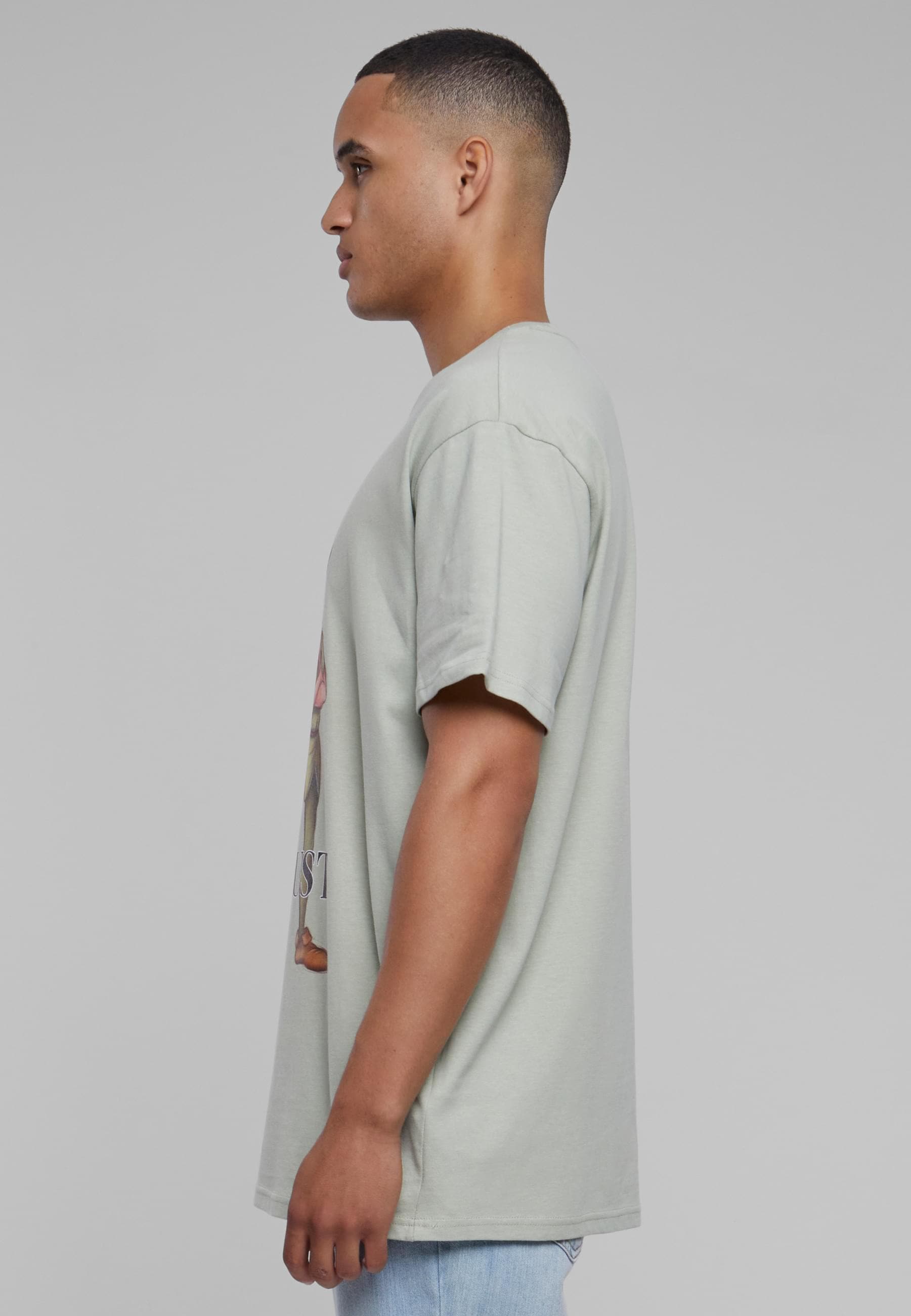 Upscale by Mister Tee T-Shirt »Upscale by Mister Tee Unisex«, (1 tlg.)