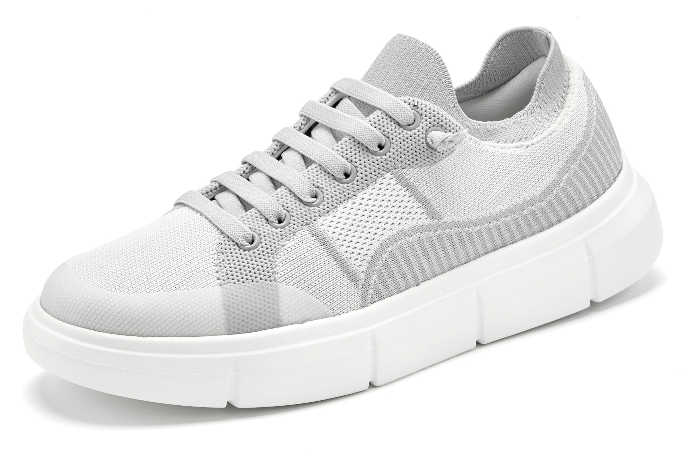 John Devin Sneaker »Schnürschuh, Freizeitschuhe, Schnürhalbschuhe, Halbschuh, Turnschuh«  im sportiven Look mit flexibler Sohle VEGAN