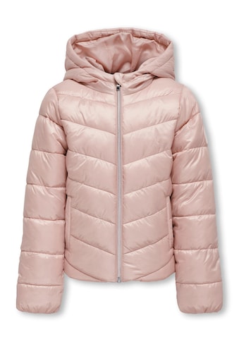 KIDS ONLY Steppjacke »KOGNEWTALIA NEA QUILTD AOP...