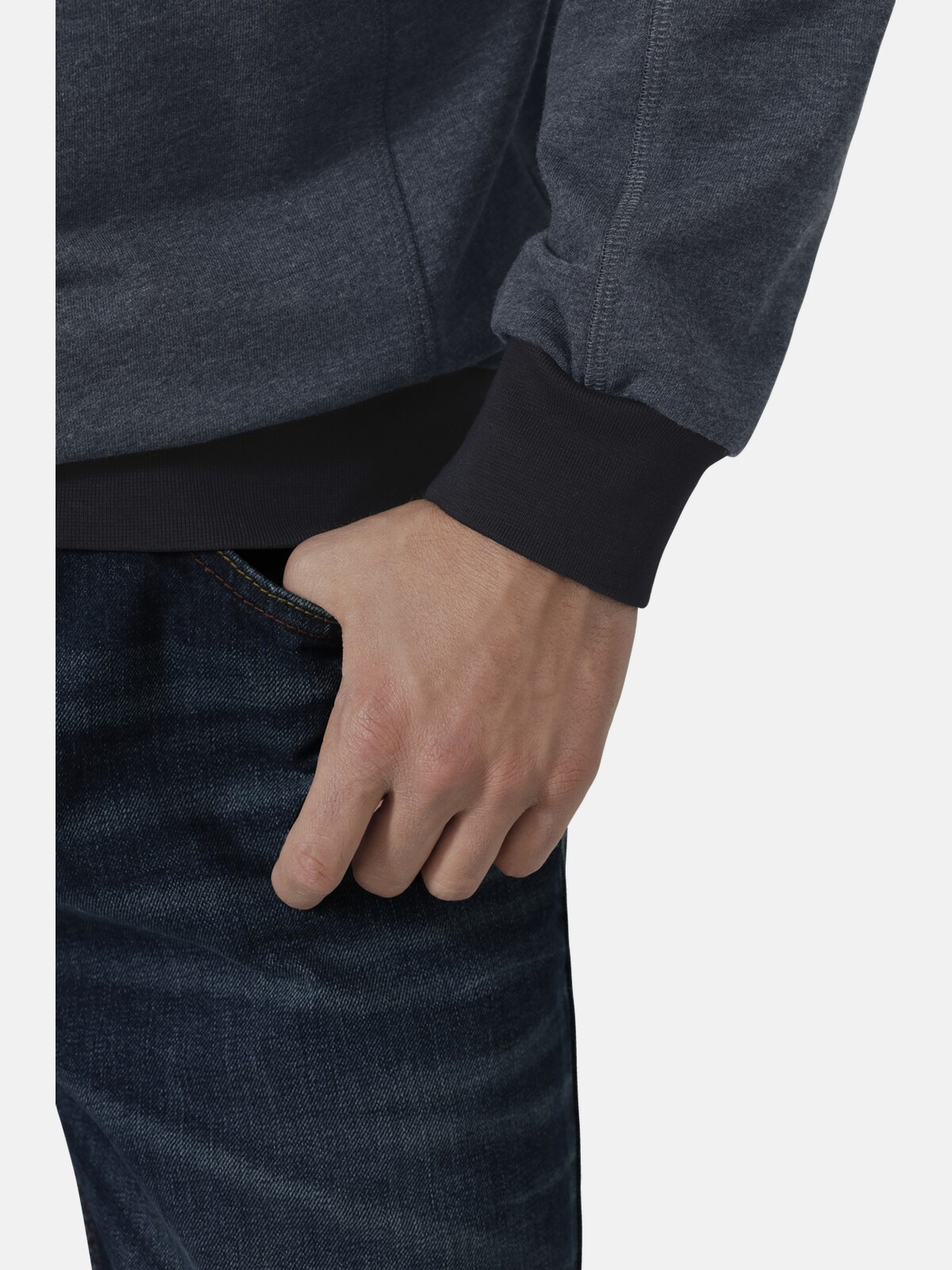 Babista Sweatshirt »Sweatshirt FIORAVENTO«