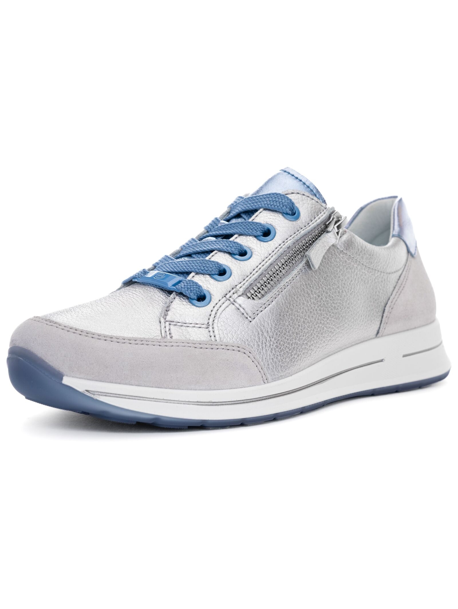 Ara Sneaker "Ara Sneaker Leder" günstig online kaufen