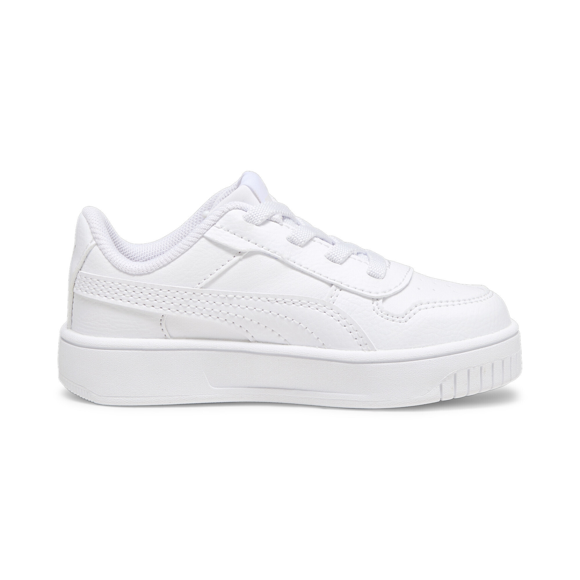 PUMA Sneaker »Carina Street Sneakers Mädchen«