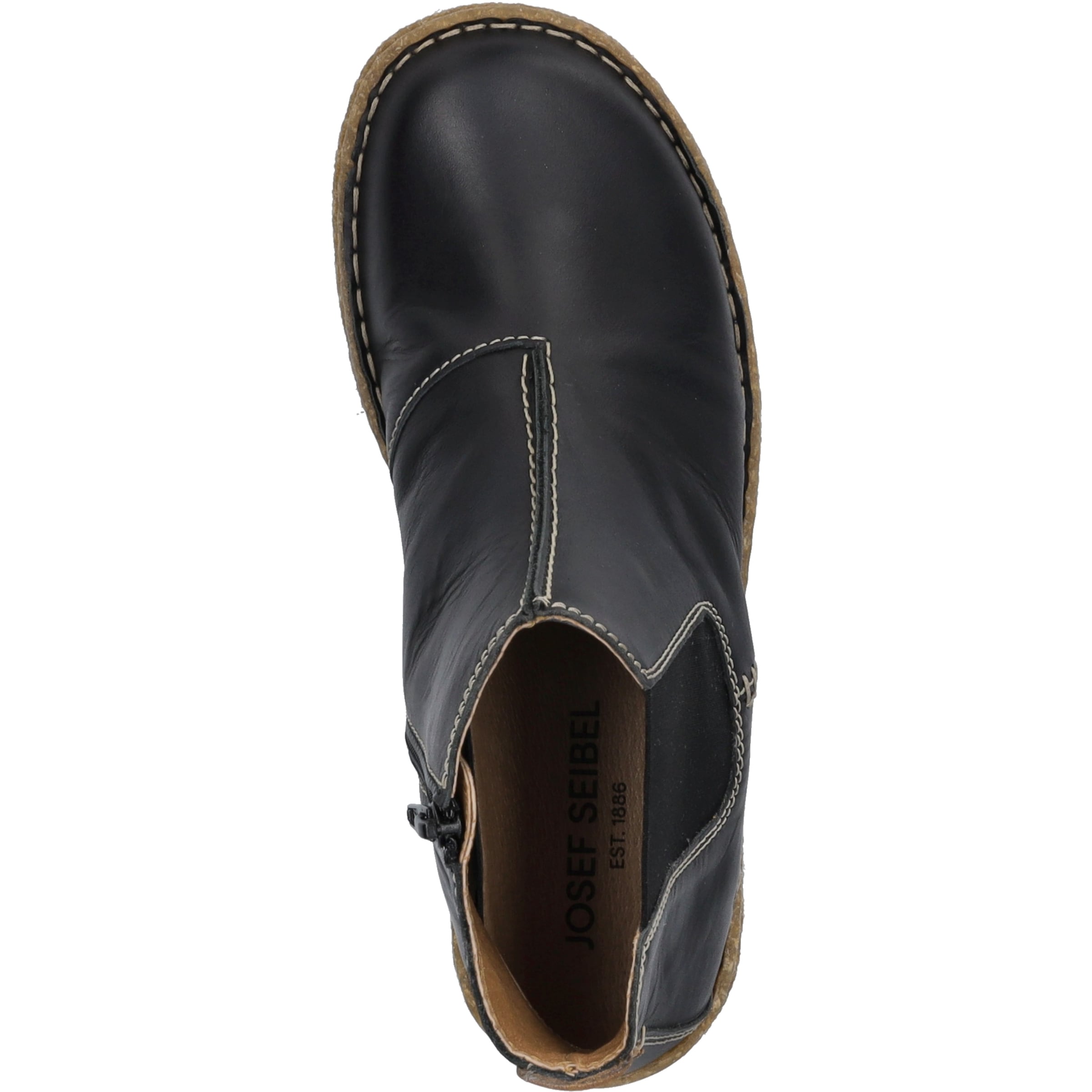 Josef Seibel Stiefelette »Neele 68, schwarz«