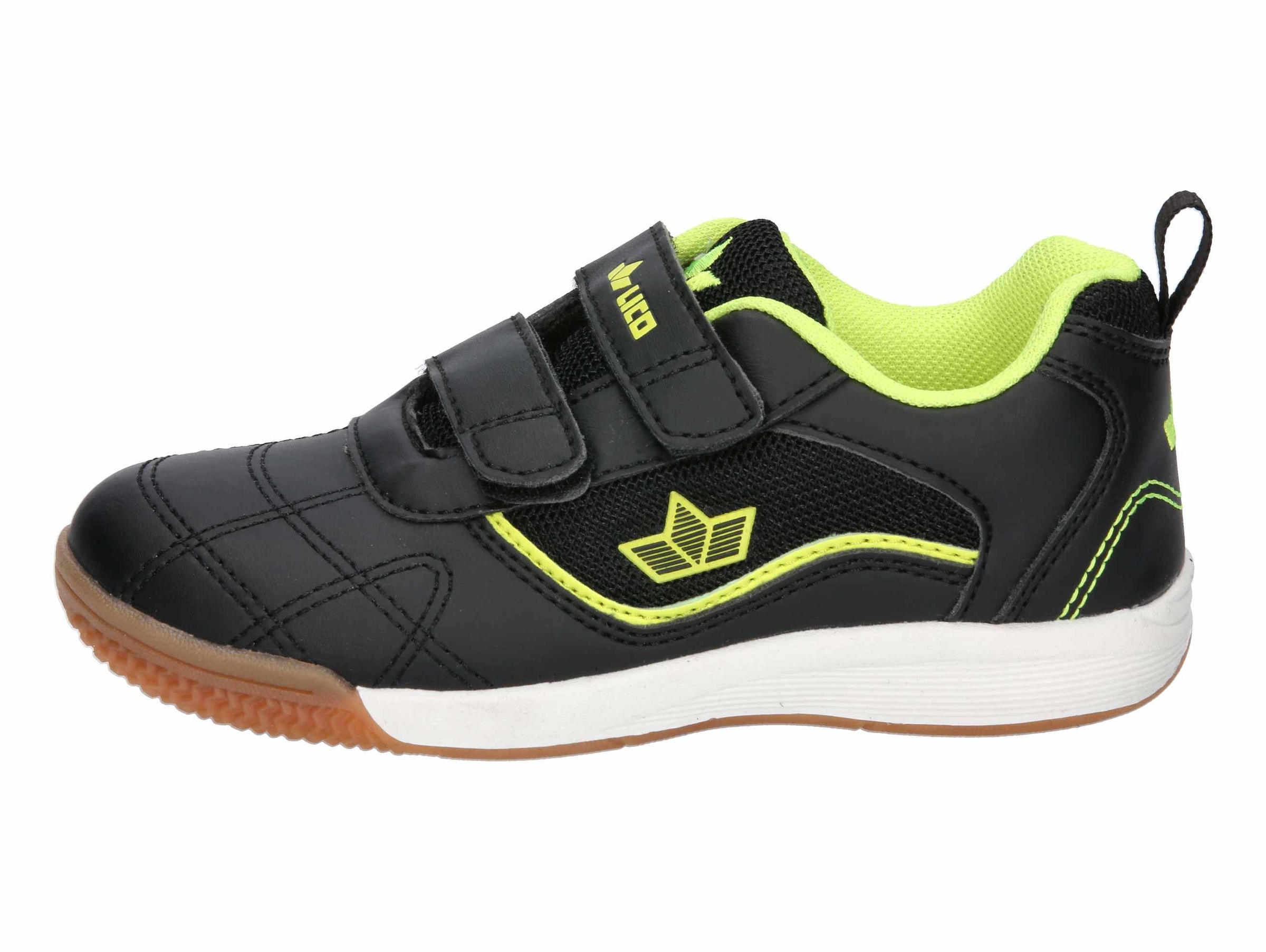 Lico Hallenschuh »Sportschuh Jaime V«