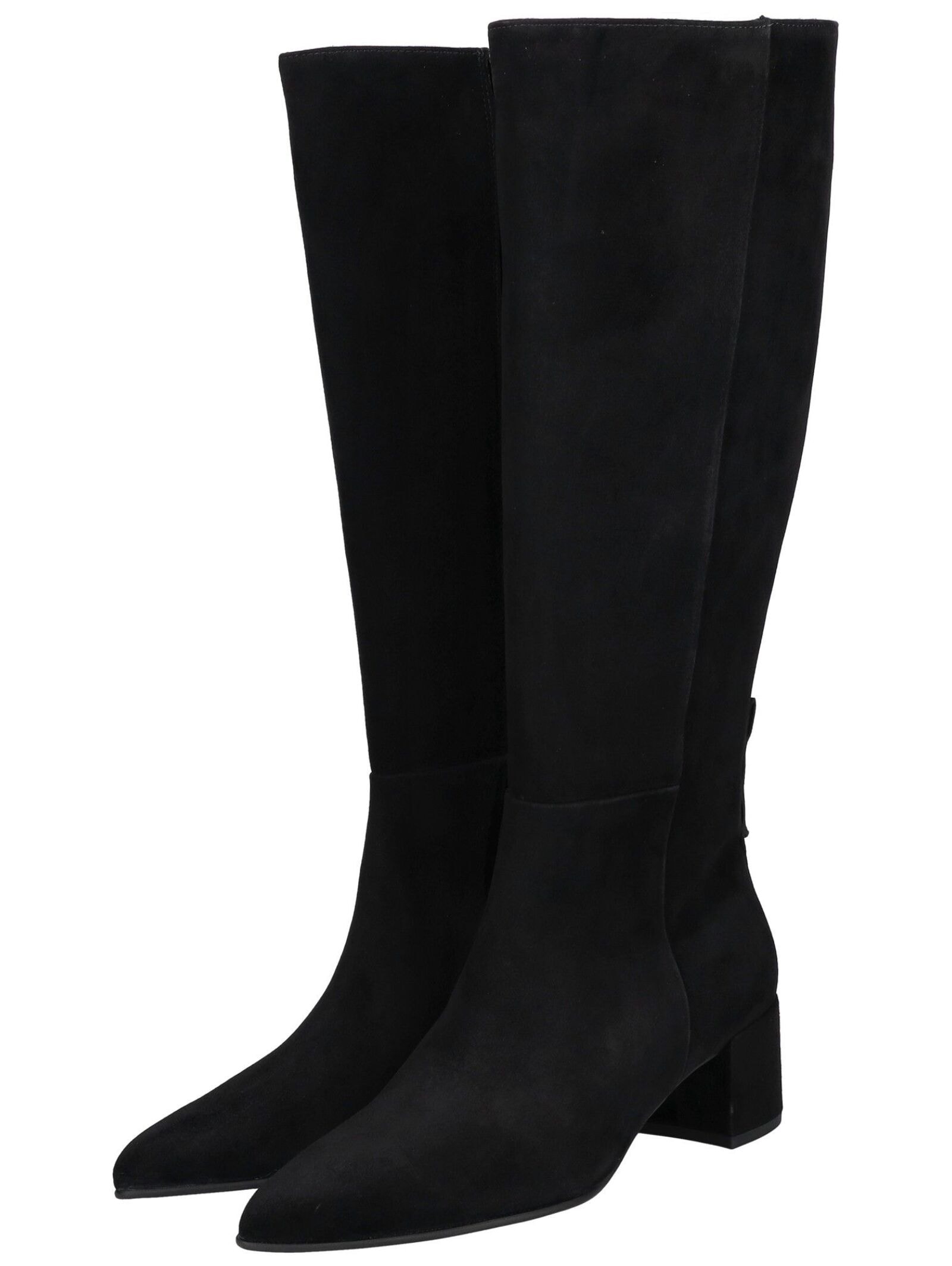 Högl Stiefel »Högl Stiefel Veloursleder«