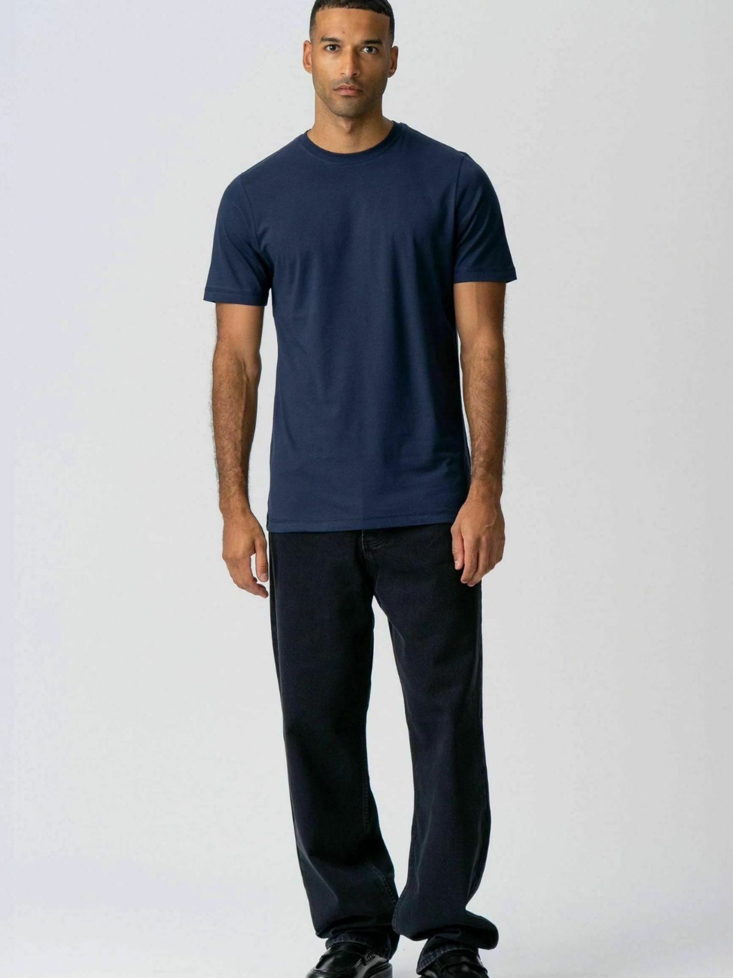 TeeShoppen Kurzarmhemd »TEESHOPPEN T-shirt Basic T«