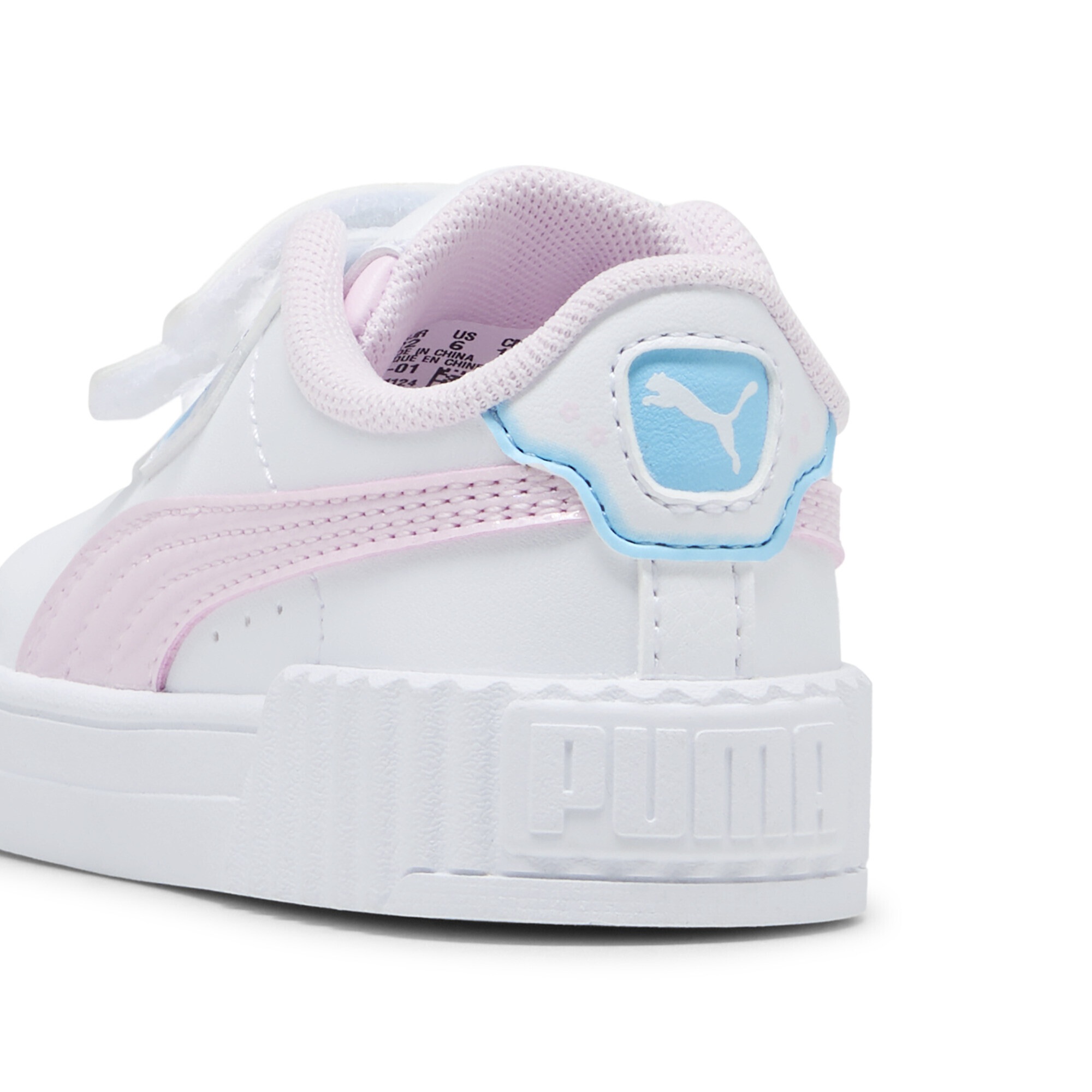 PUMA Sneaker "Carina 3.0 Jelly Heaven Sneakers Mädchen" günstig online kaufen