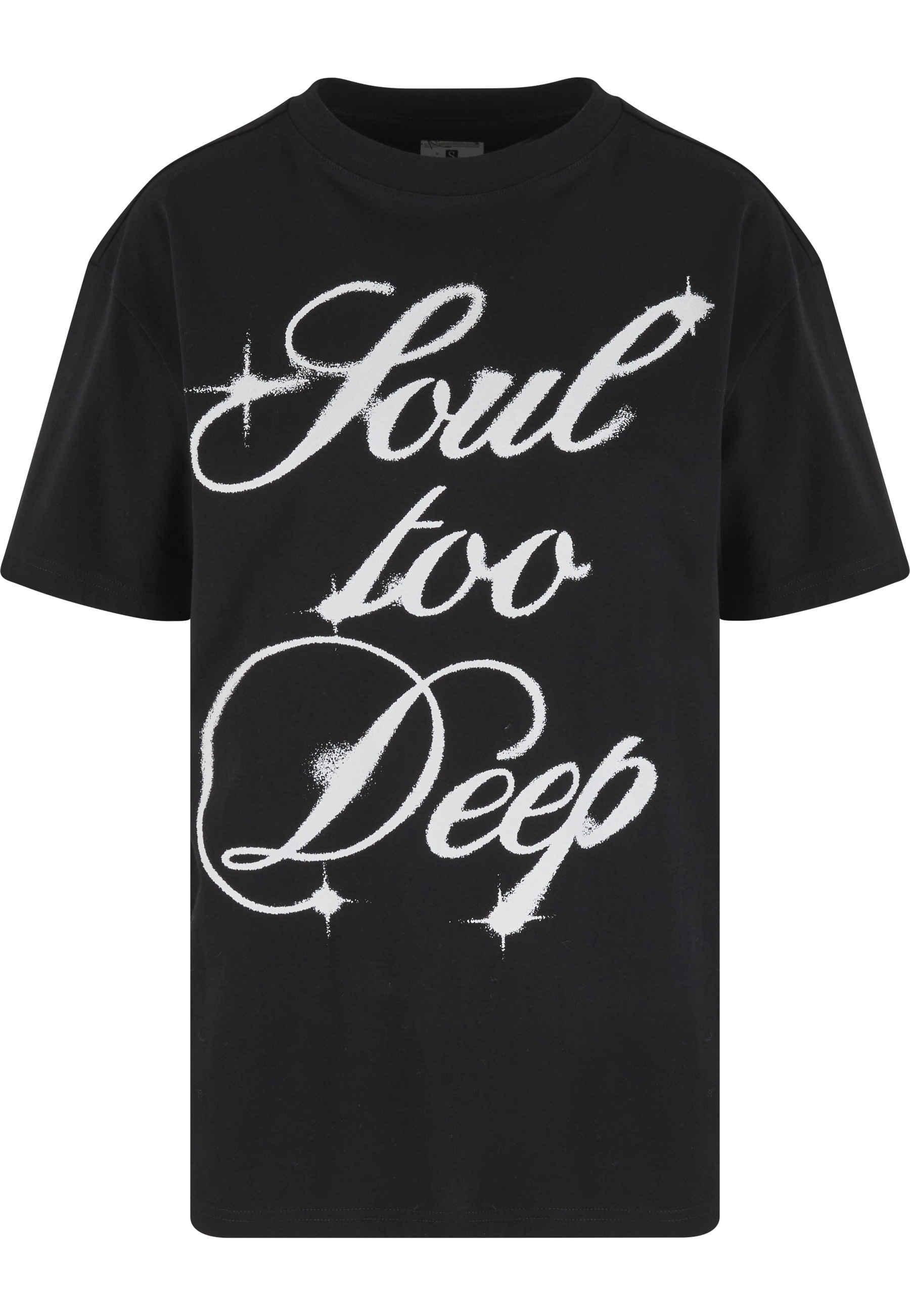 Karl Kani T-Shirt "Karl Kani KK Woven Signature Os Print Tee" 1 Stk. günstig online kaufen