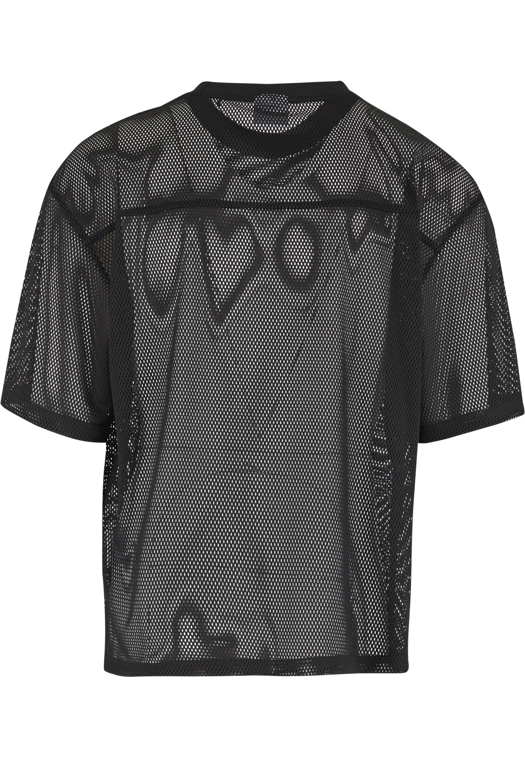 Karl Kani T-Shirt »Karl Kani Heritage Mesh Boxy T-Shirt« 1