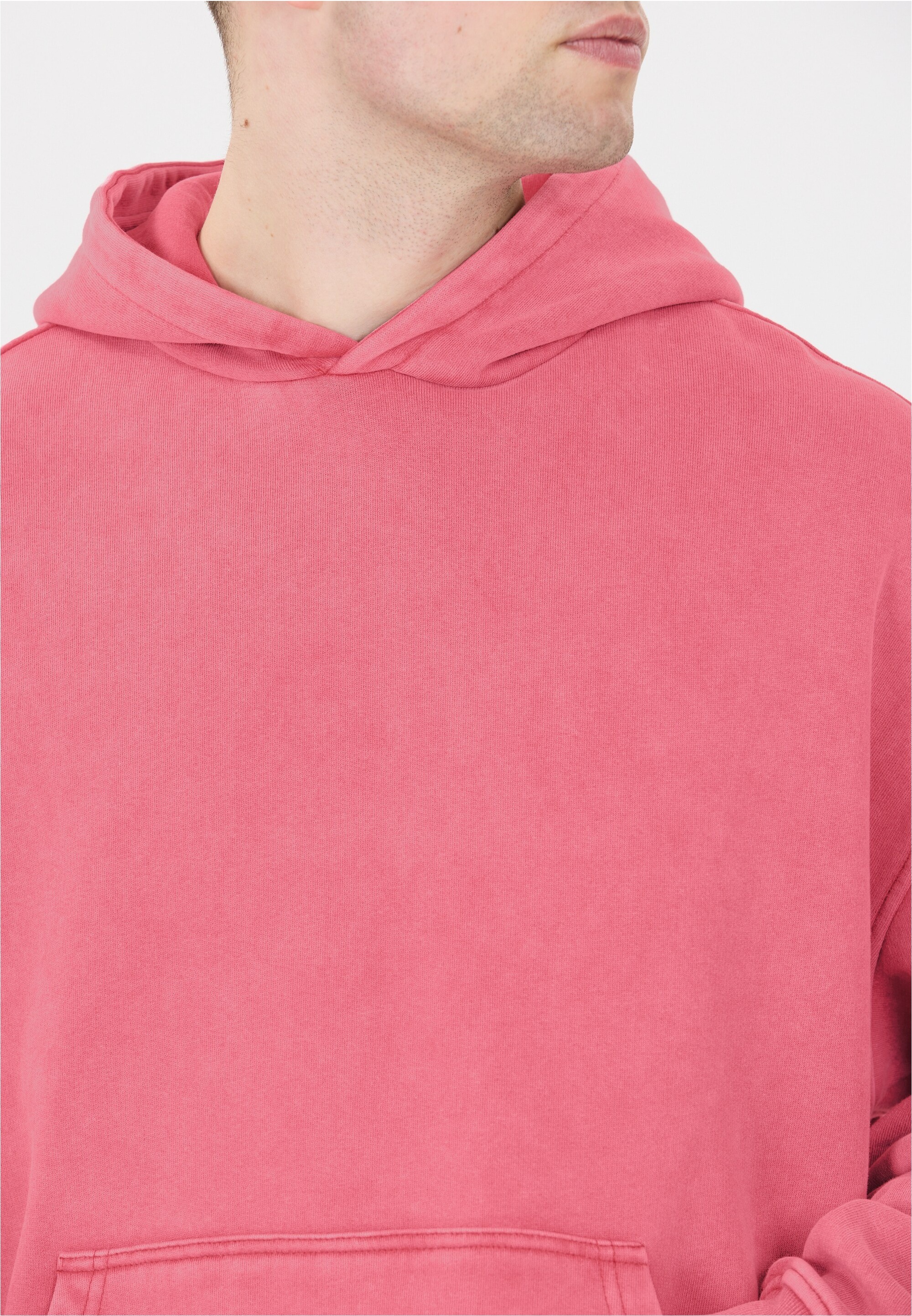 Virtus Kapuzensweatshirt »Lloyd« im Relaxed-Fit