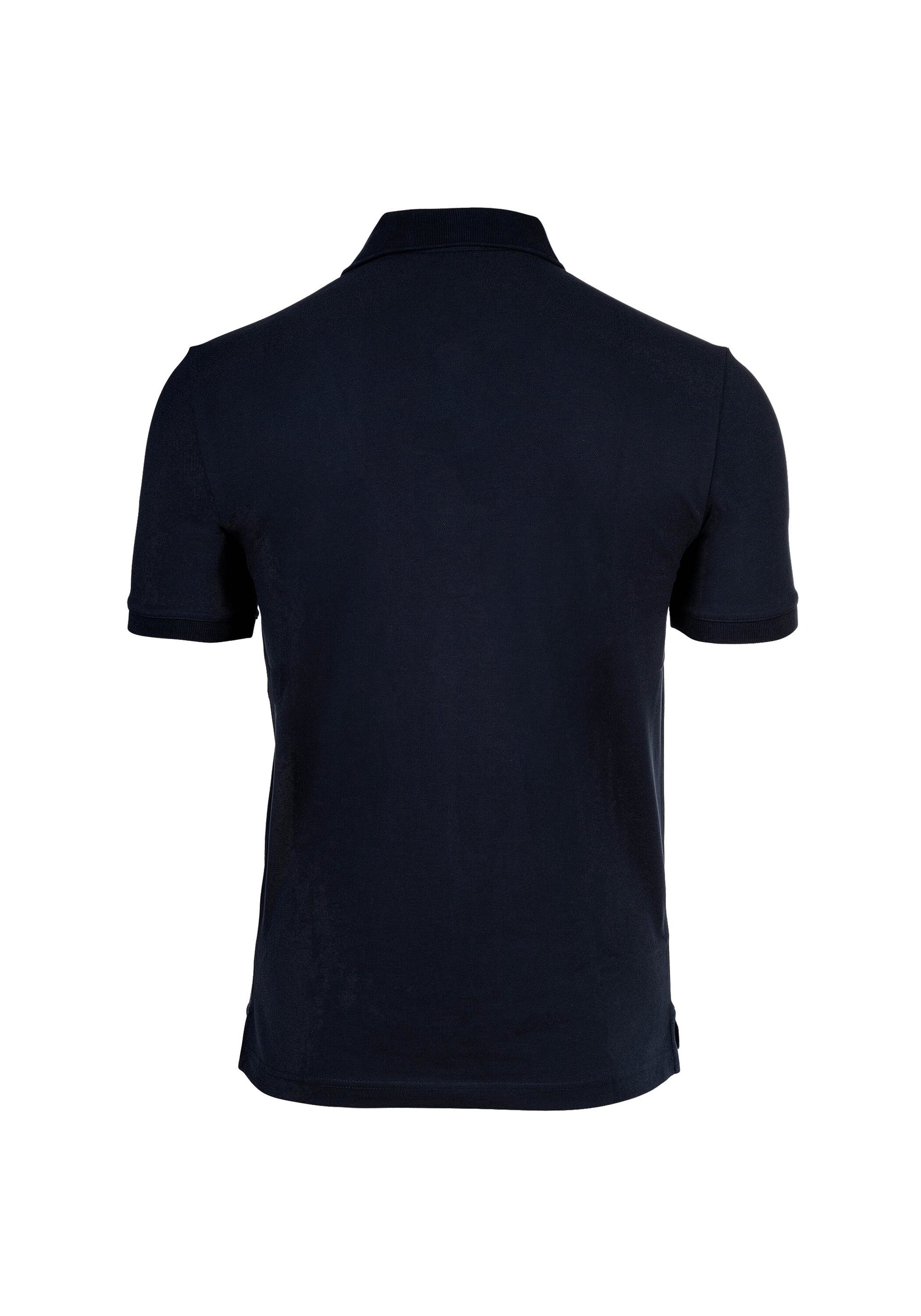 Emporio Armani Poloshirt »Poloshirt ESSENTIAL«