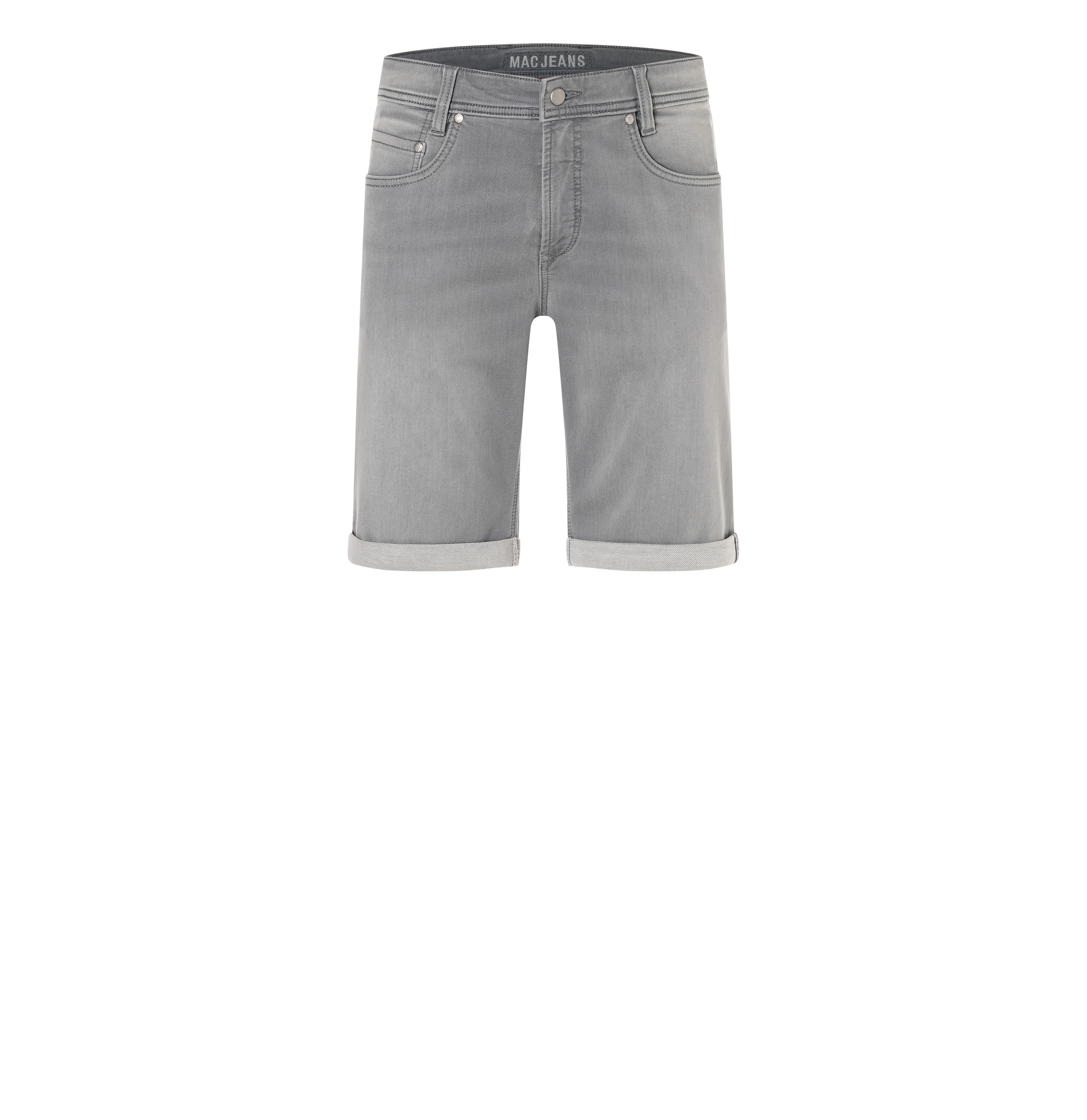 MAC Jeansbermudas »Jogn Bermuda« Sommerhose
