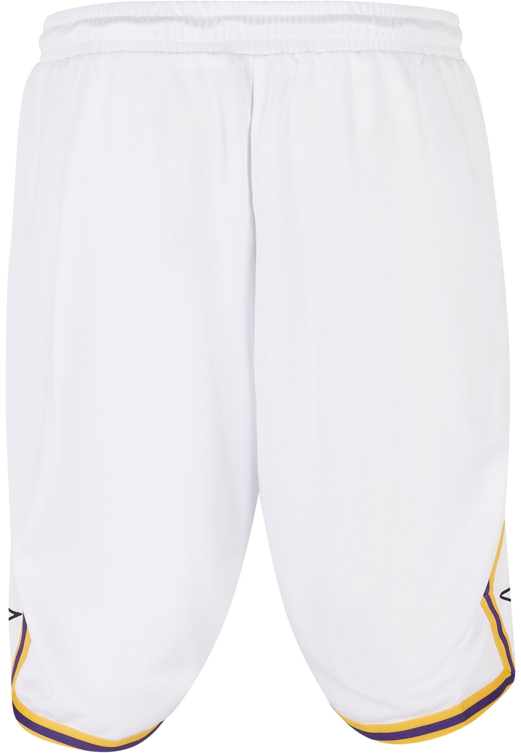 Starter Black Label Stoffhose »Starter Black Label Herren Starter Star Leg Sports Shorts«, (1 tlg.)