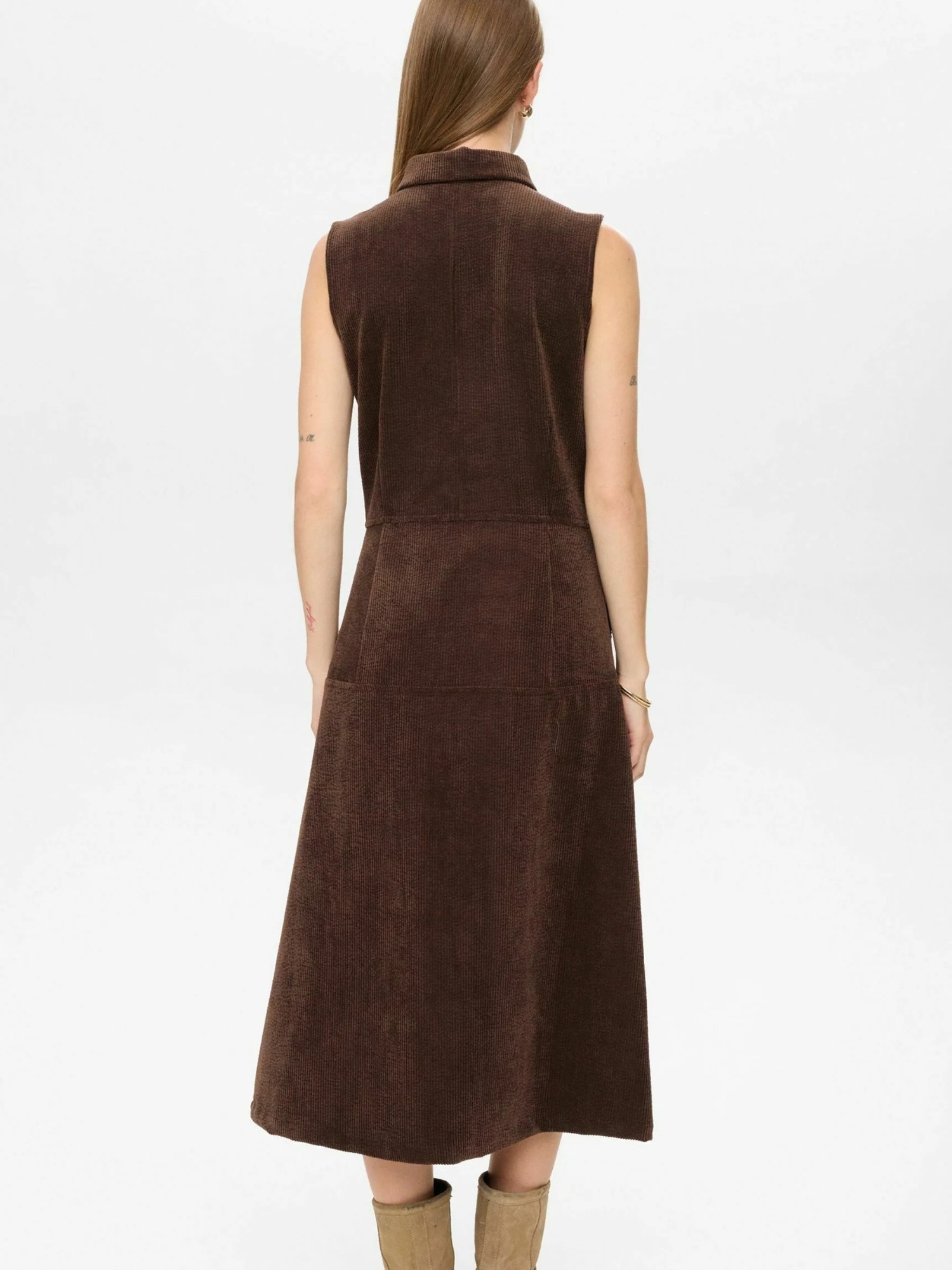 nümph Jerseykleid »Nümph Dress NUTHEA«