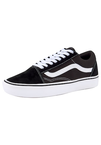 Vans Sneaker »Old Skool« su ComfyCush Sohle...