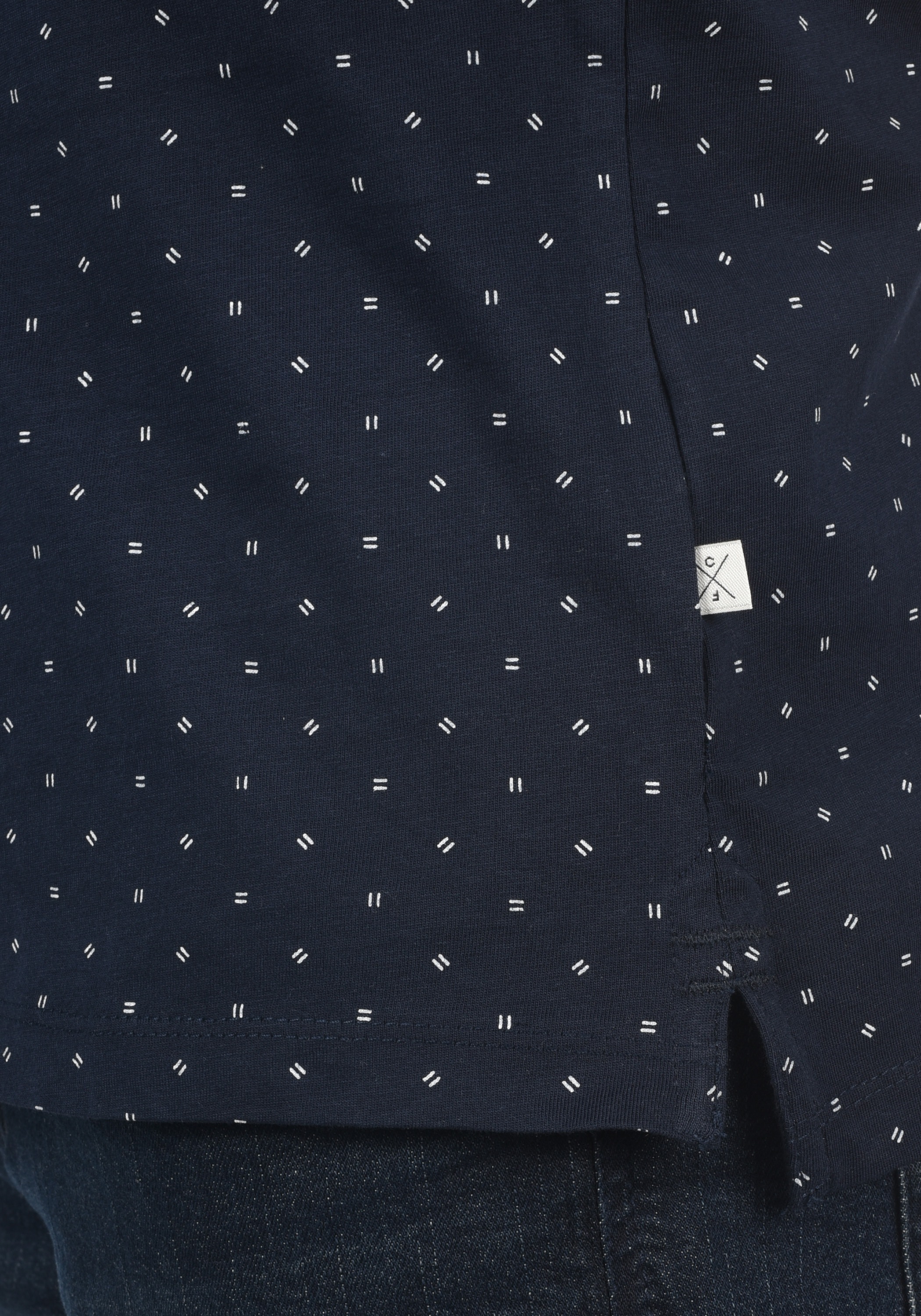 Casual Friday Poloshirt »Poloshirt CFTshirt«