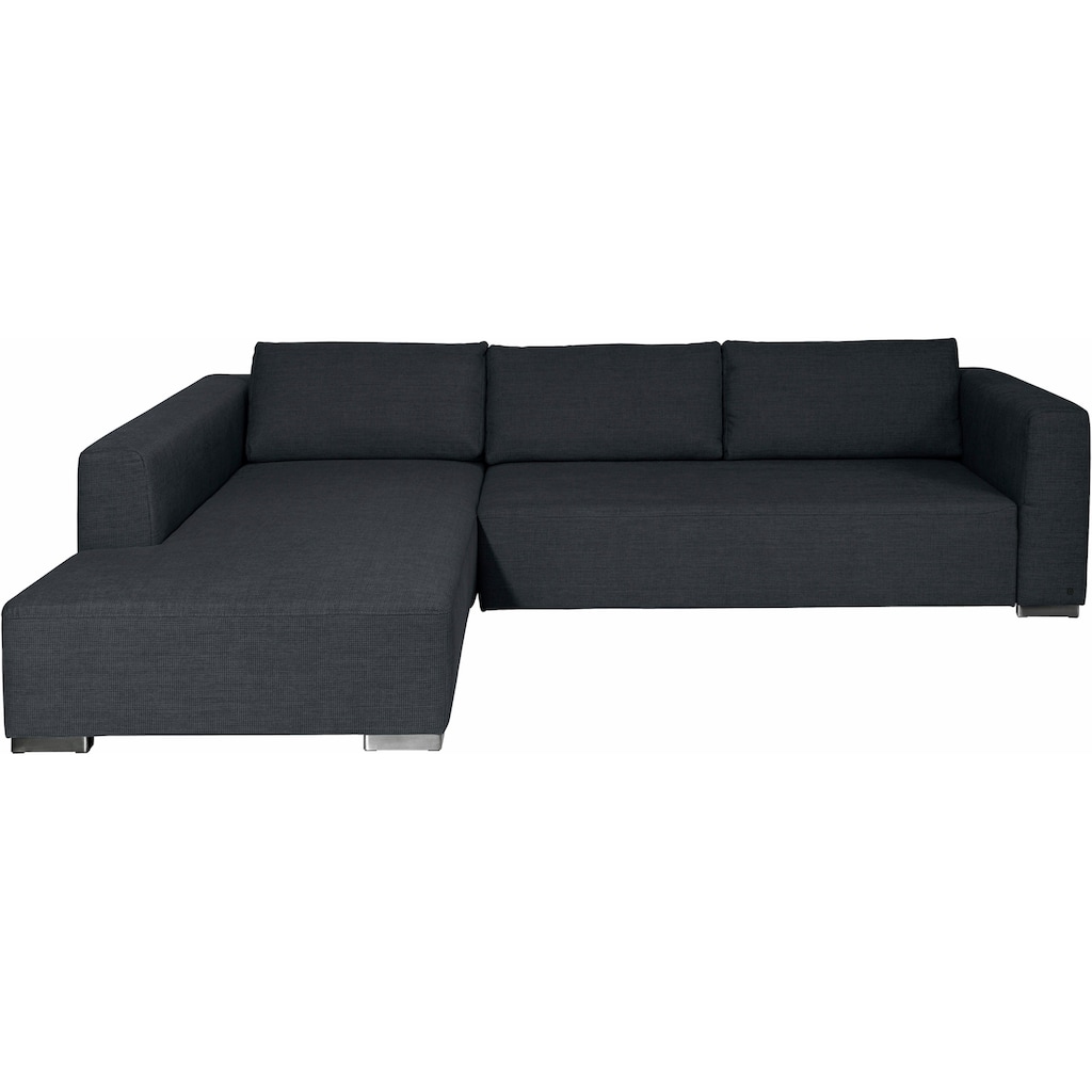 TOM TAILOR HOME Ecksofa »HEAVEN STYLE M«