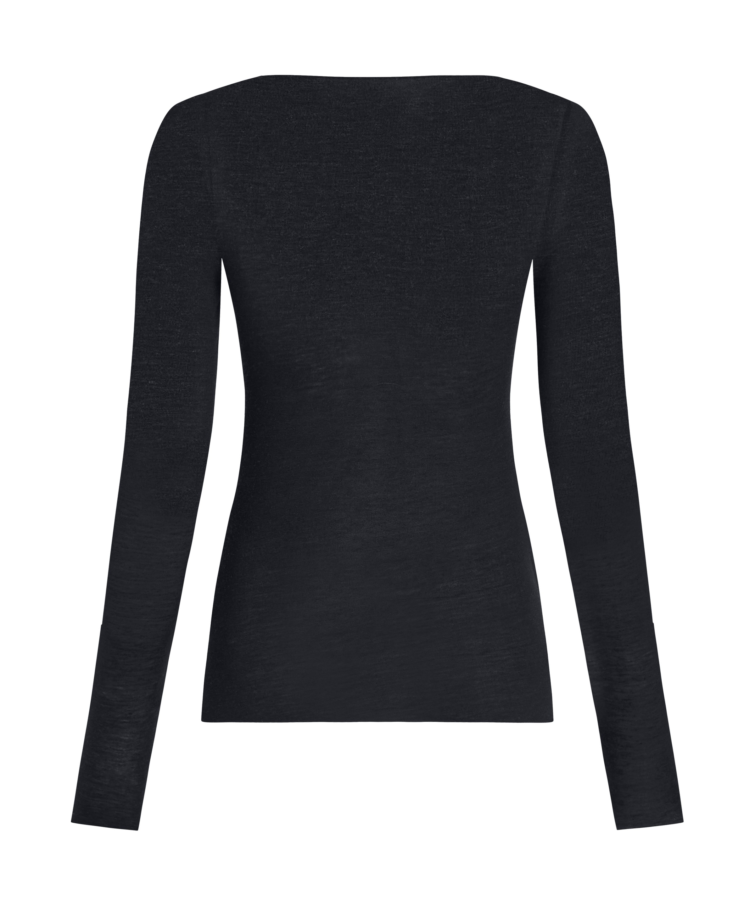 Hunkemöller Pyjama »super soft Boatneck shirt with Cashmere«