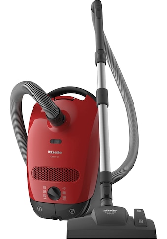 Miele Bodenstaubsauger »Classic C1 CarCare P...