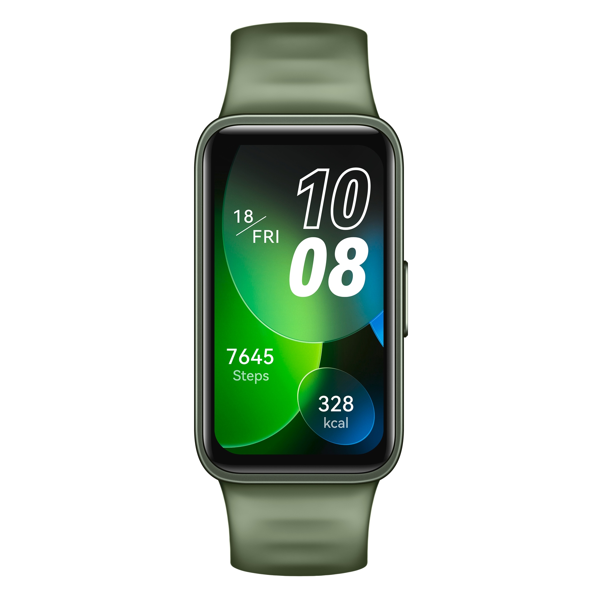 Huawei Smartwatch »Band 8«, (3,73 cm / 1,47 Zoll)
