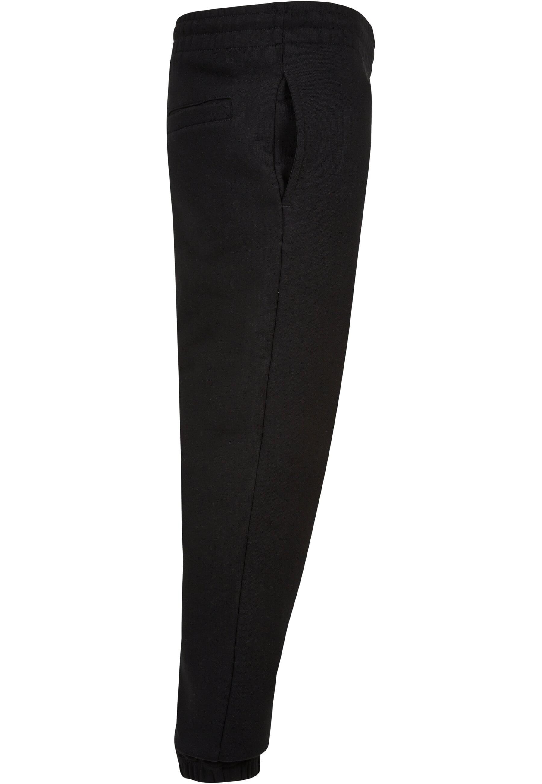 URBAN CLASSICS Stoffhose »Urban Classics Herren Ultra Heavy Sweatpants«, (1 tlg.)