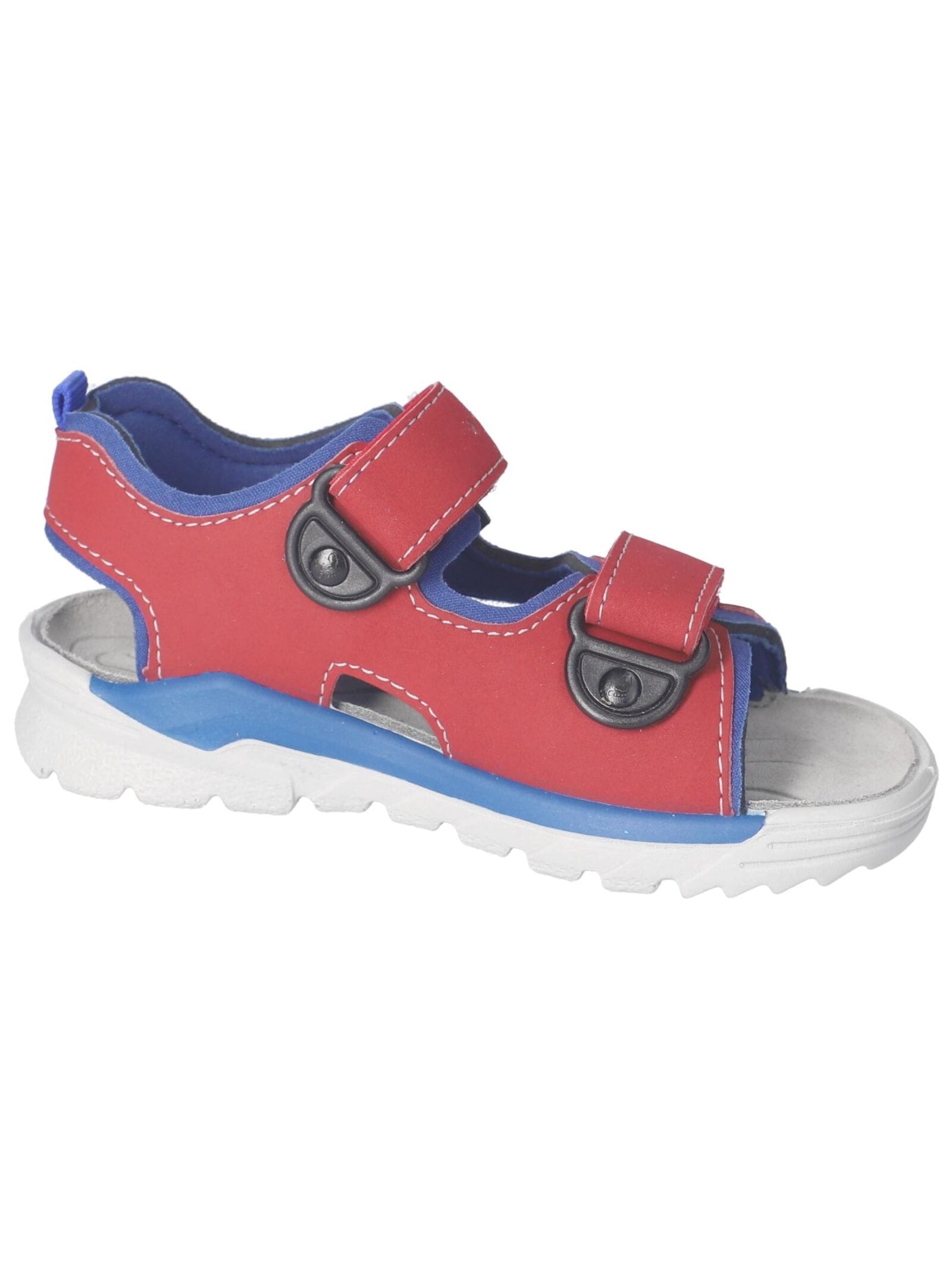 Ricosta Sandale »Ricosta Sandalen Lederimitat«