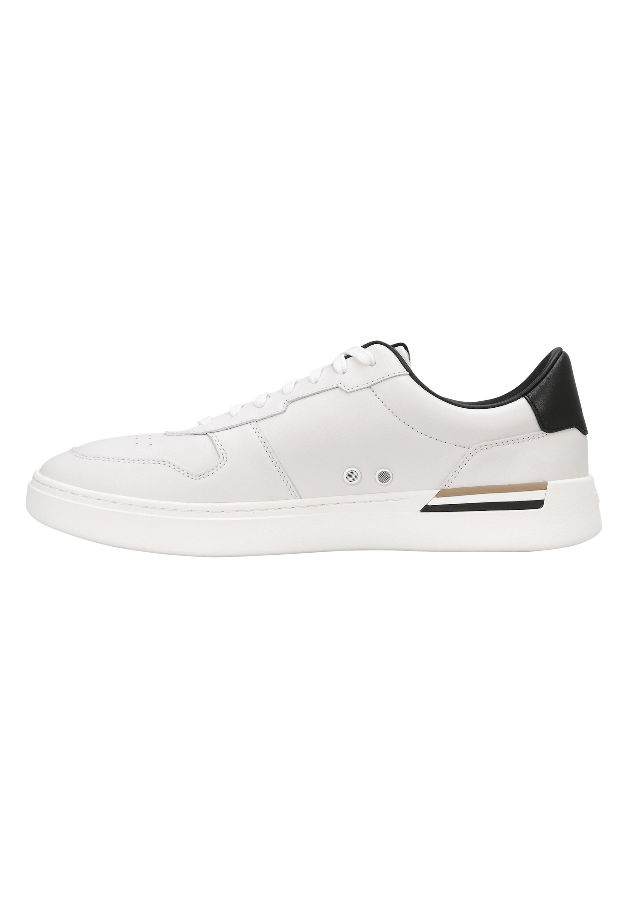BOSS Sneaker »Sneaker Clint Tenn ltvpN«