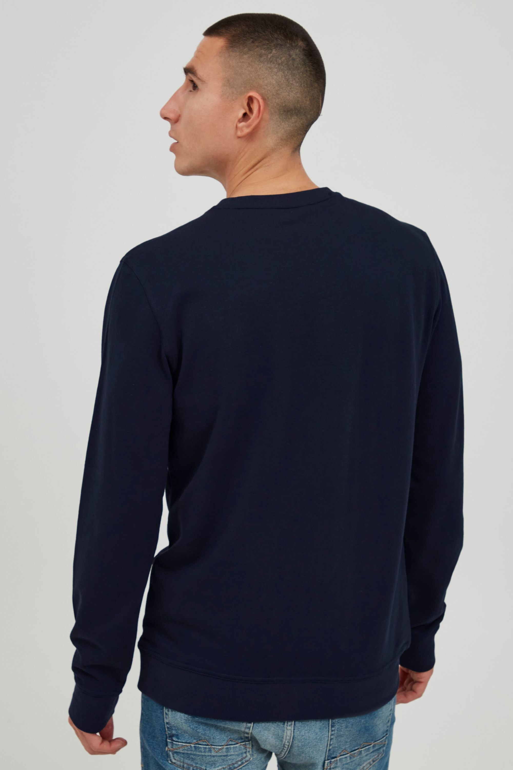 11 Project Longpullover »Sweatshirt PRNahor«