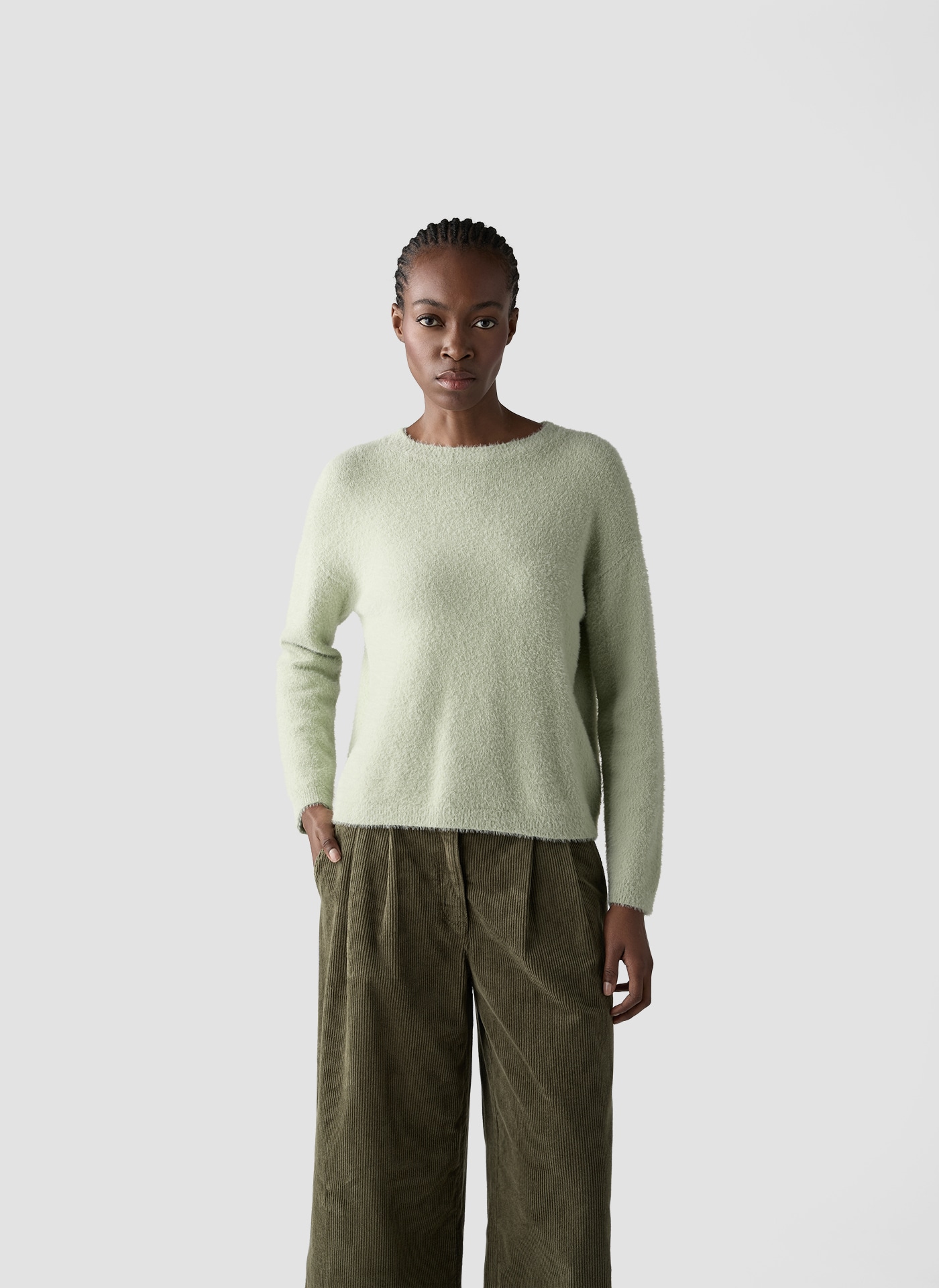 LeComte Strickpullover "Pullover" günstig online kaufen