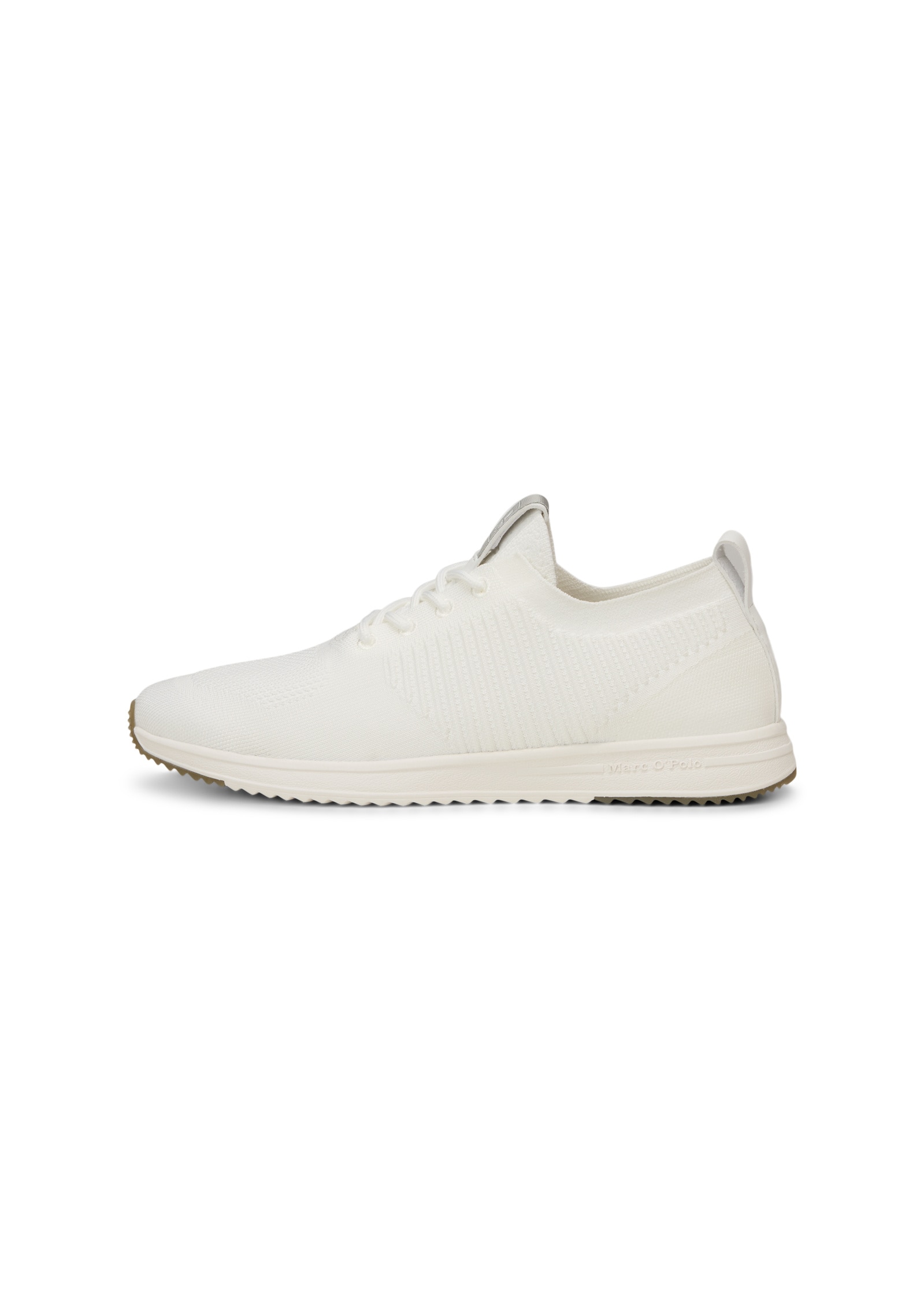 Marc O'Polo Sneaker »aus recyceltem Polyester«